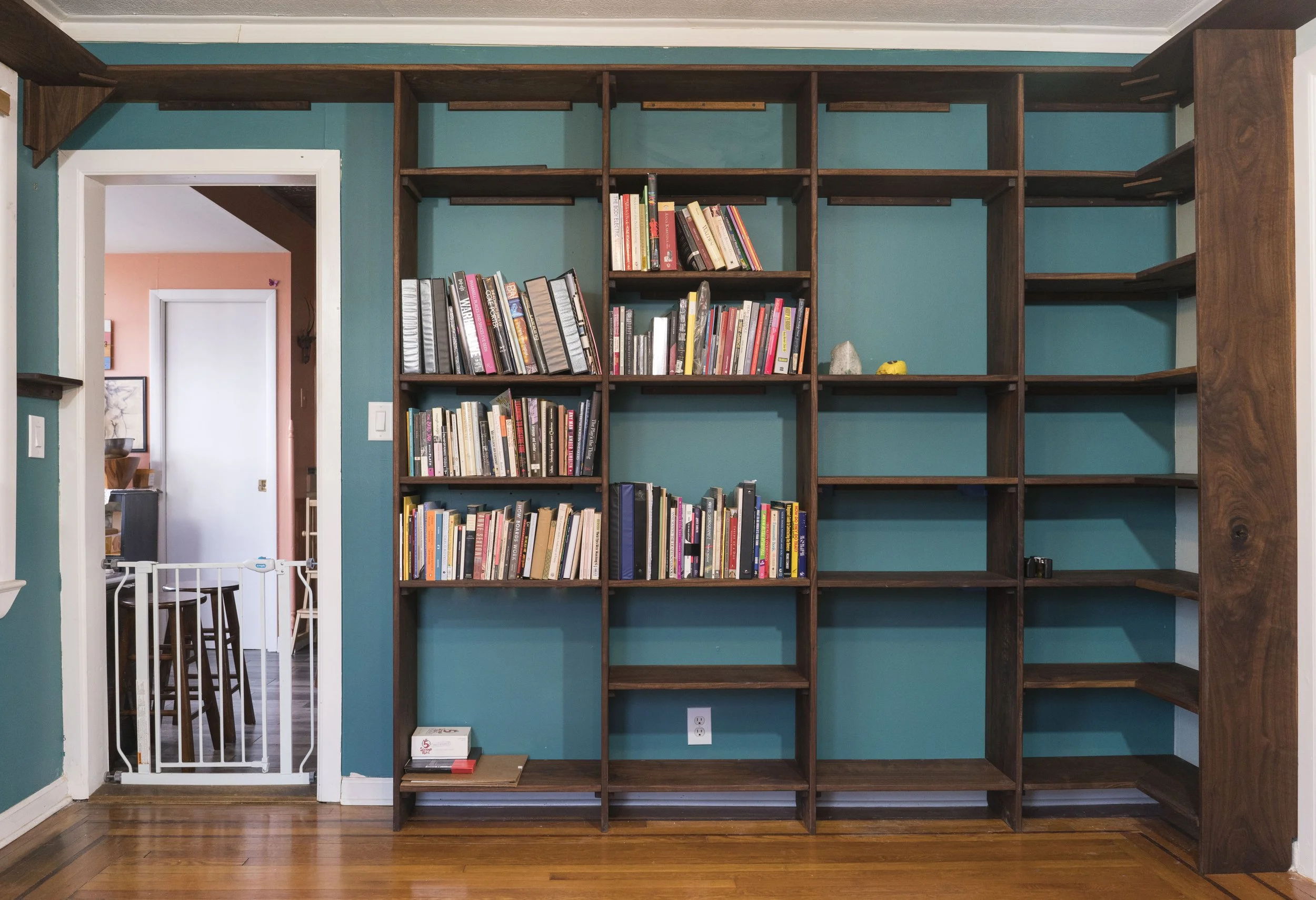 Built-Ins