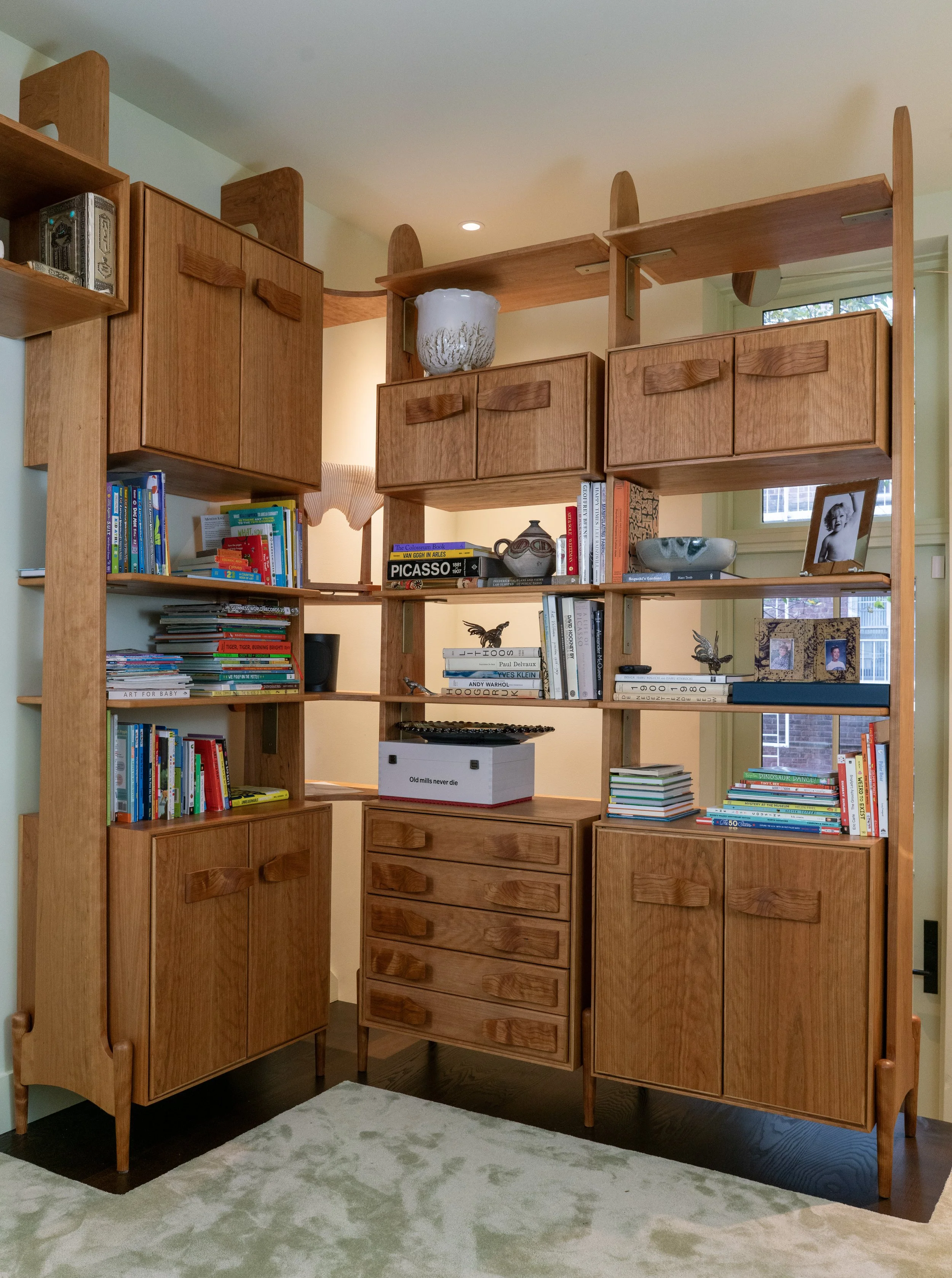 Bookshelf