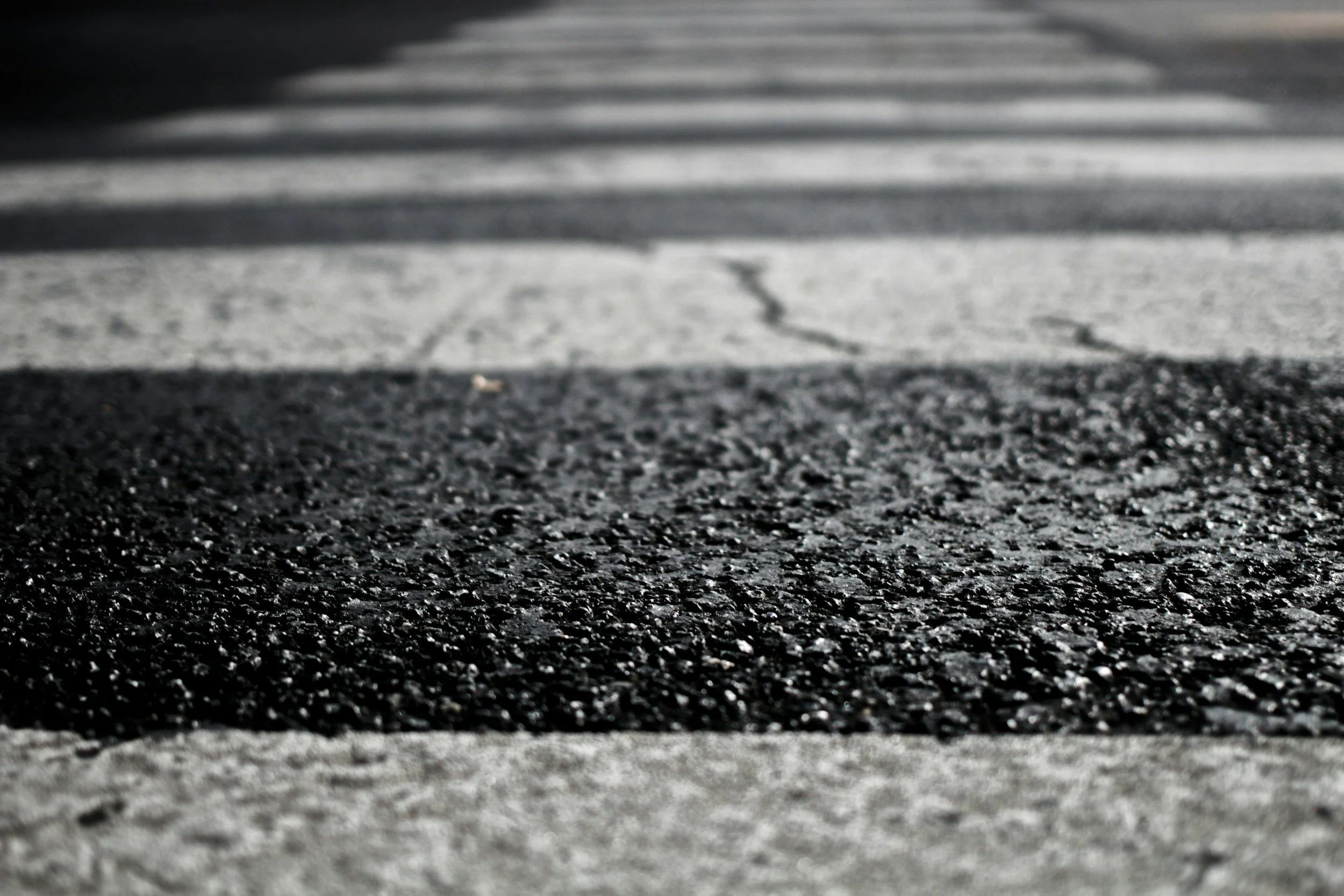 How to Choose a Reputable Asphalt Contractor: What Central Valley Property Owners Should Look For
