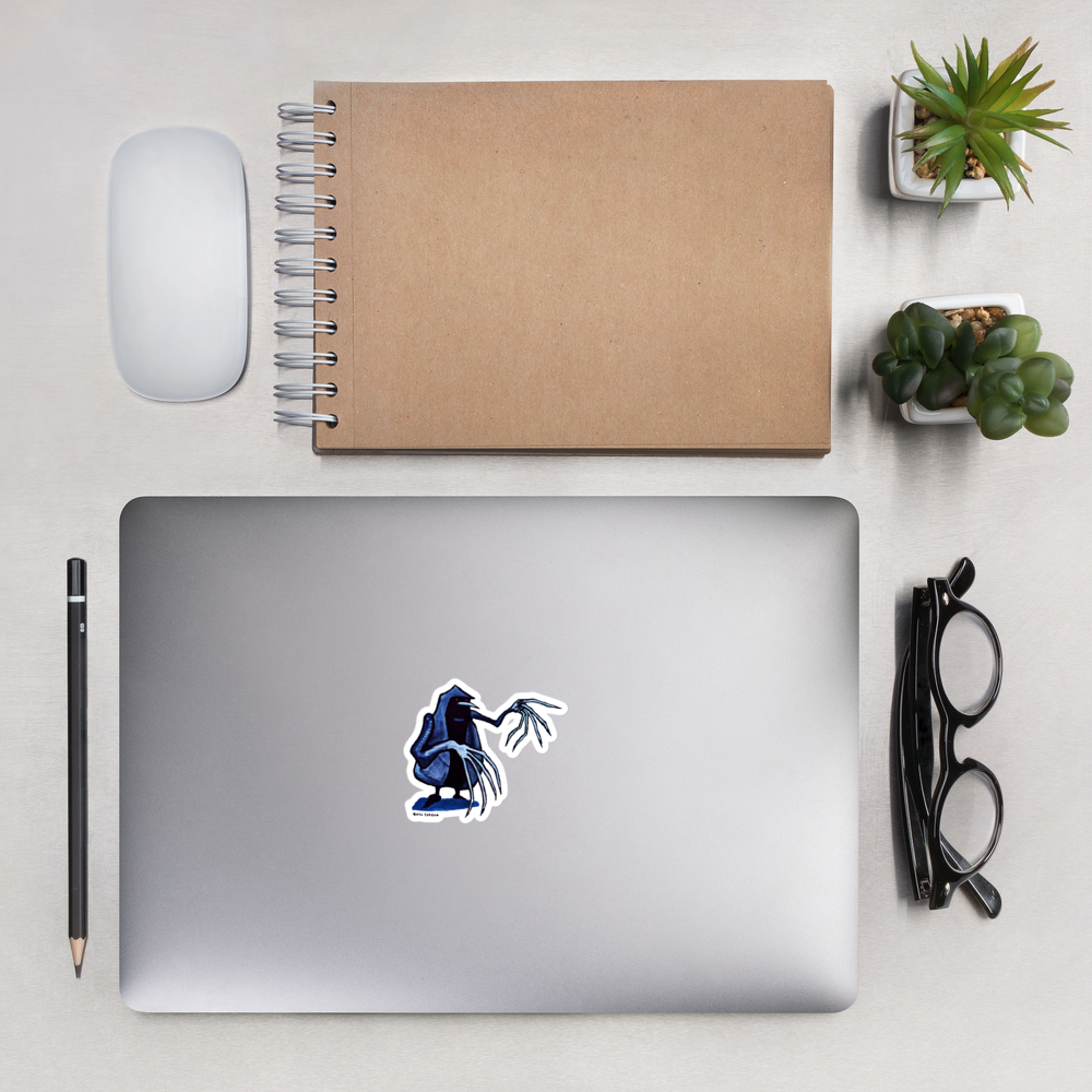 Cute frog stickers png Printable stickers png Laptop sticker
