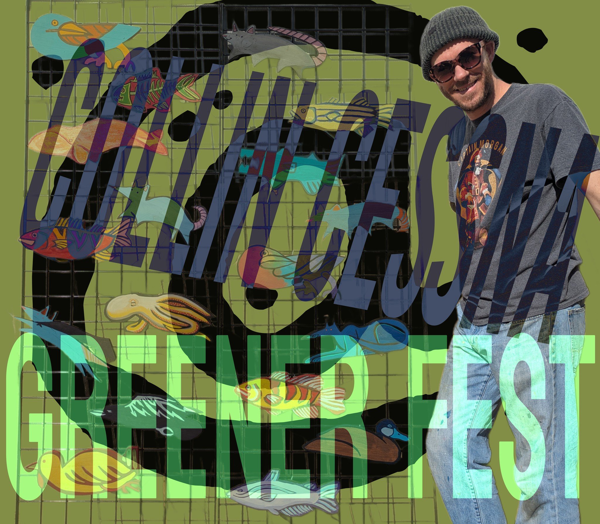 Save the date for this event :) I will have up-cycled wood creatures from my Collin's Creatures collection. 
Check out Collin's Creatures on my website at https://www.collincessnaartwork.com/season-3

Event detail links can be found below:

https://l
