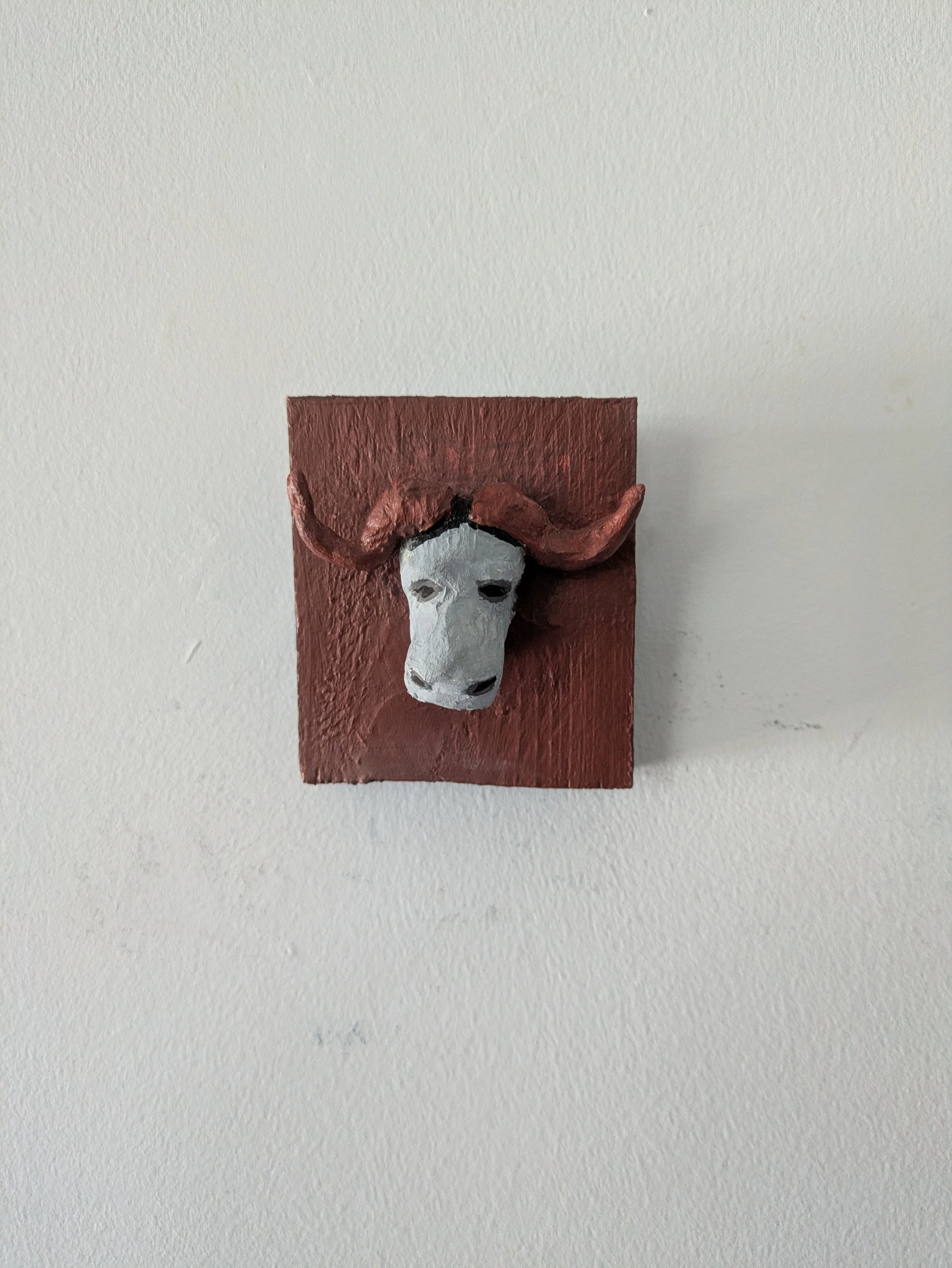 Cape Buffalo