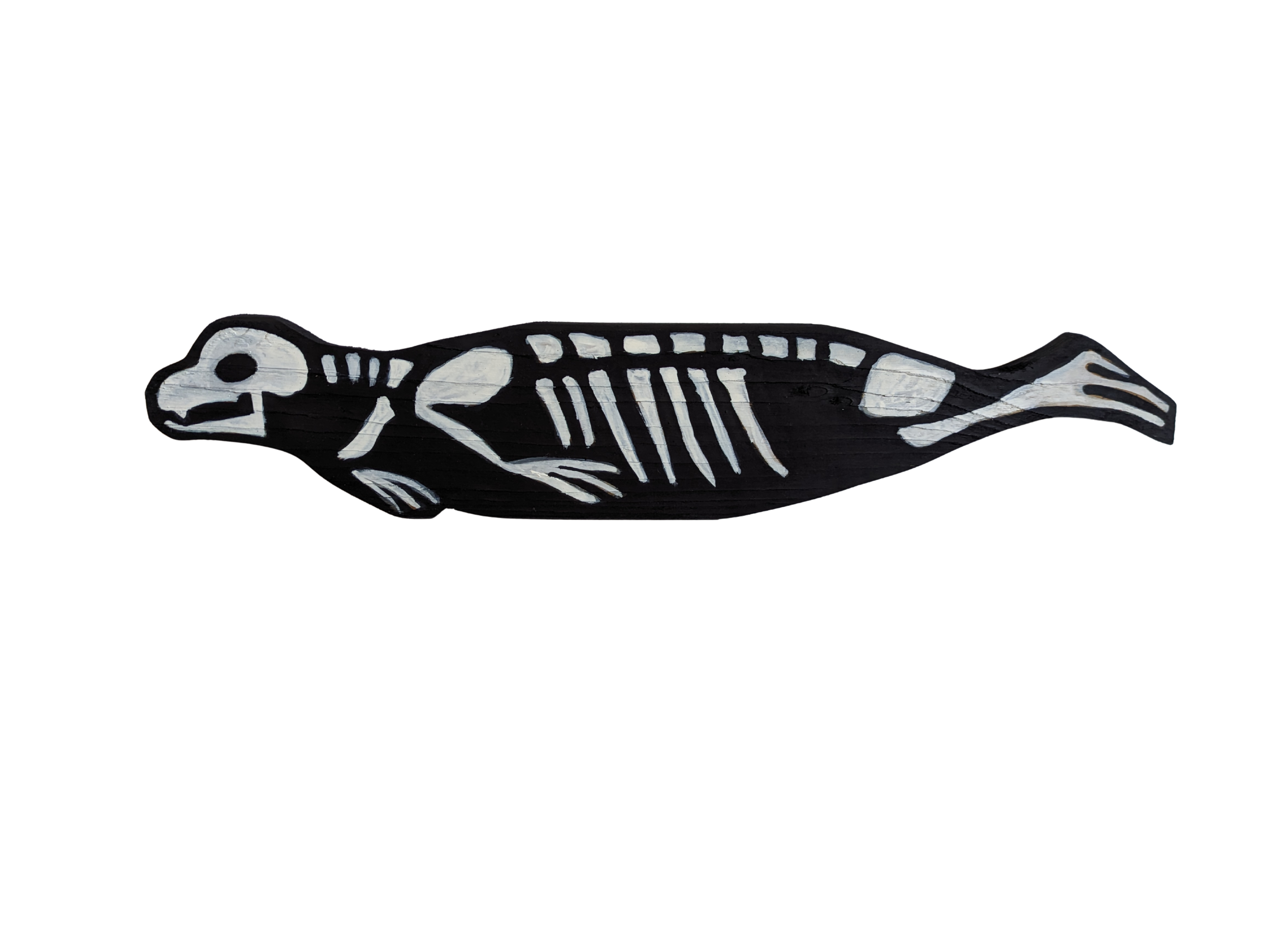 Seal Skelly
