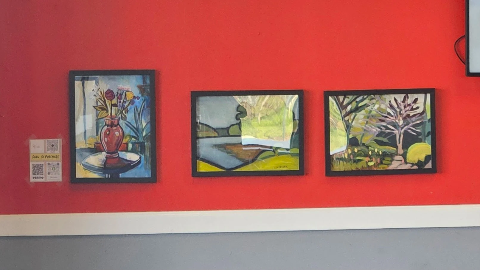 Collin Cessna's Artwork featured in Subplicity