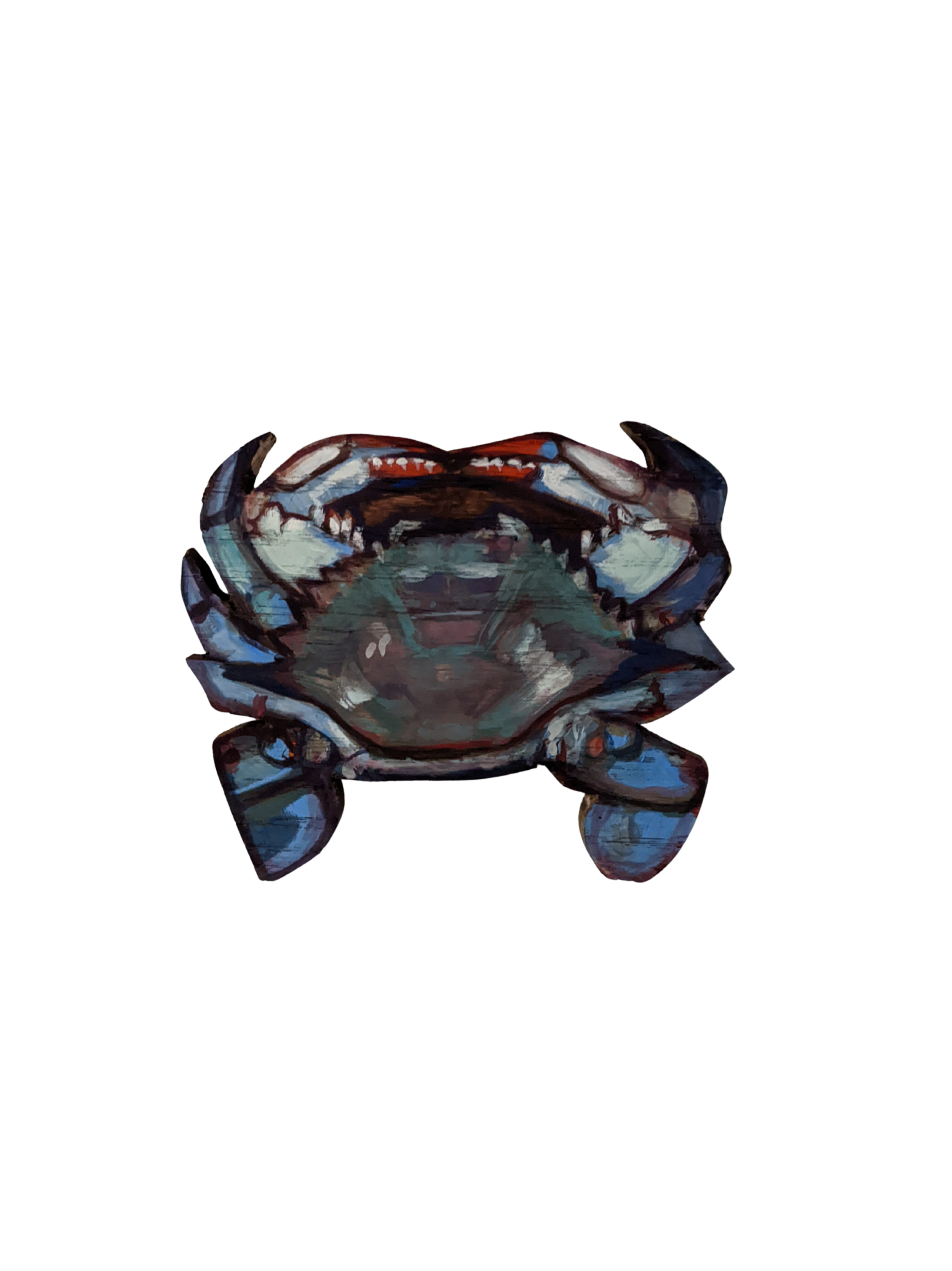 Blue Crab