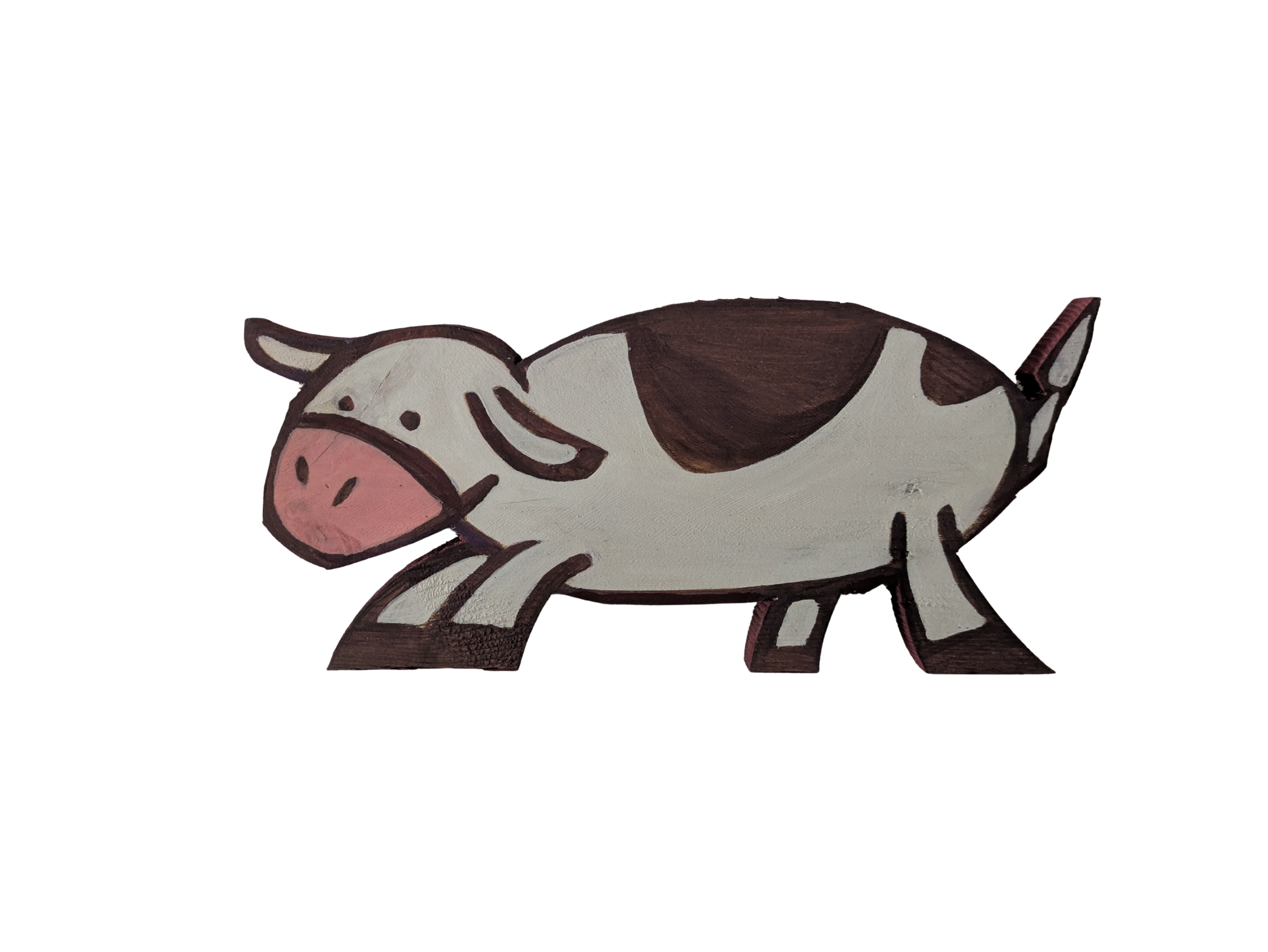Cow