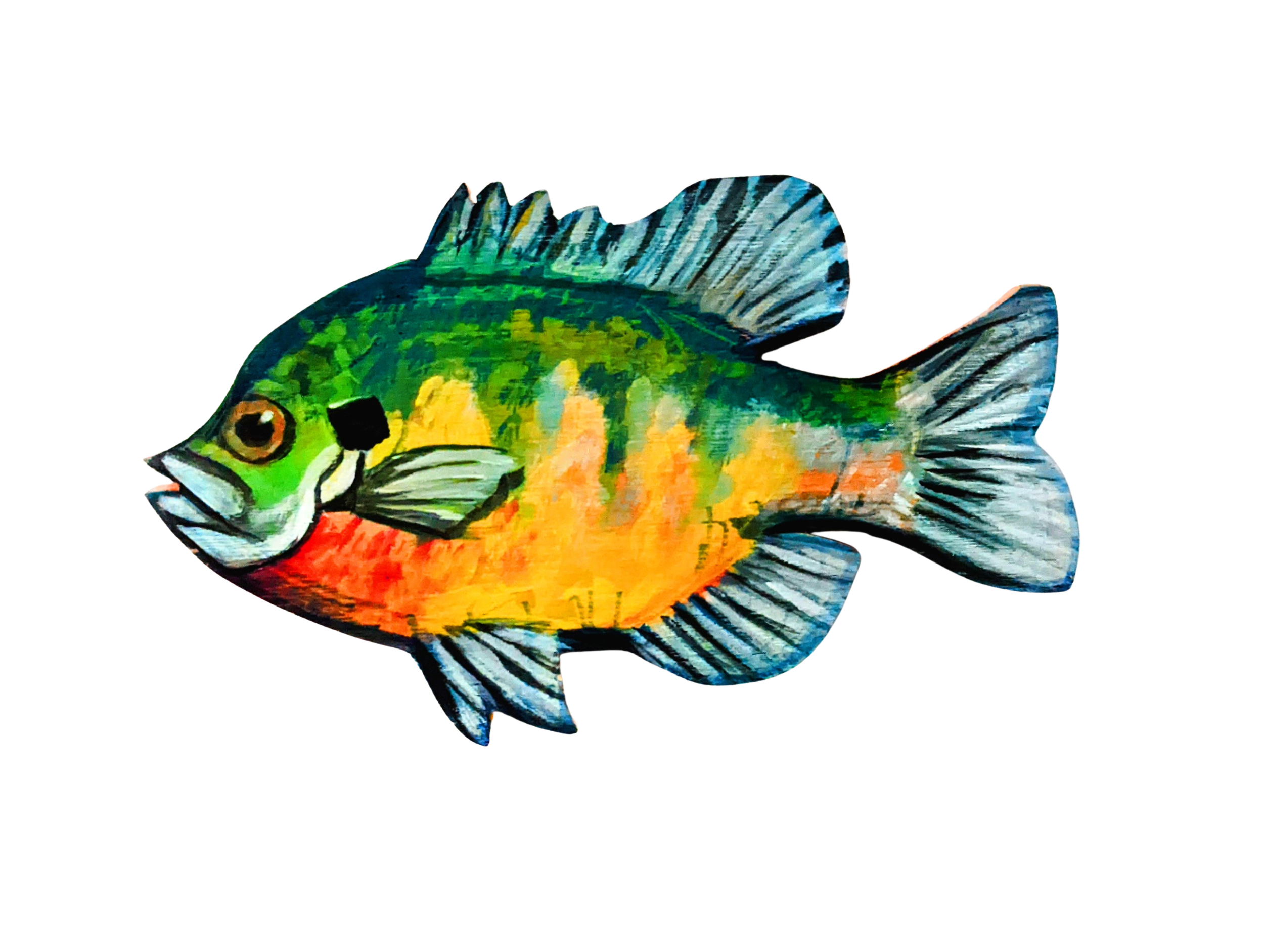 Blue Gill