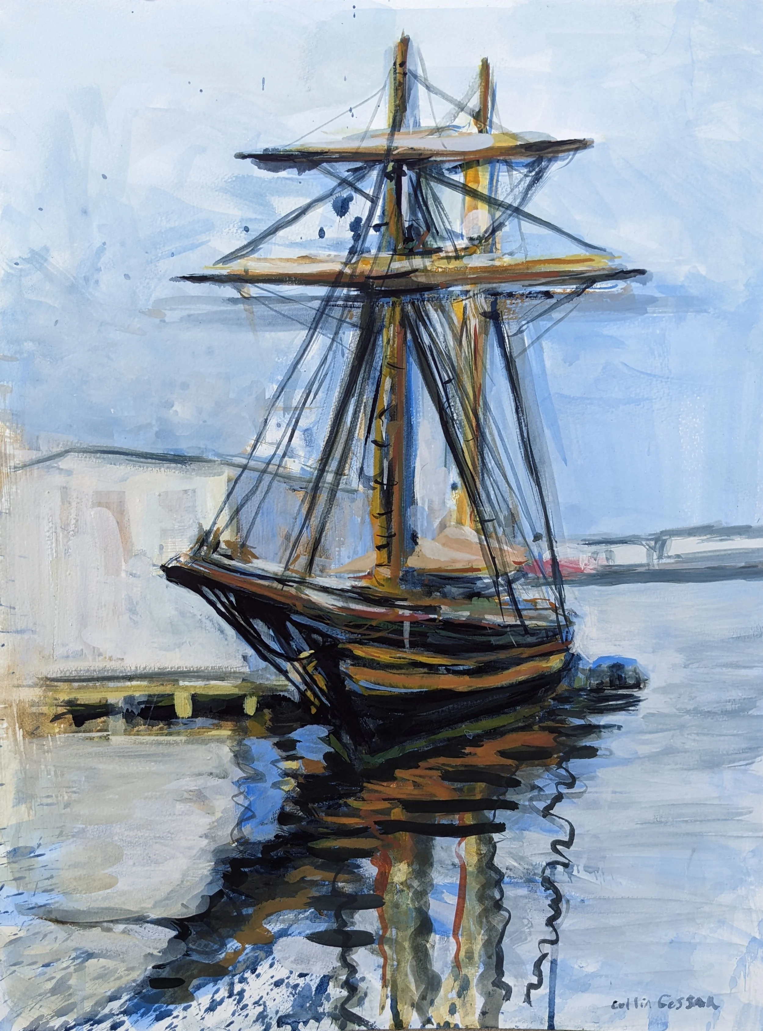 Pride of Baltimore II