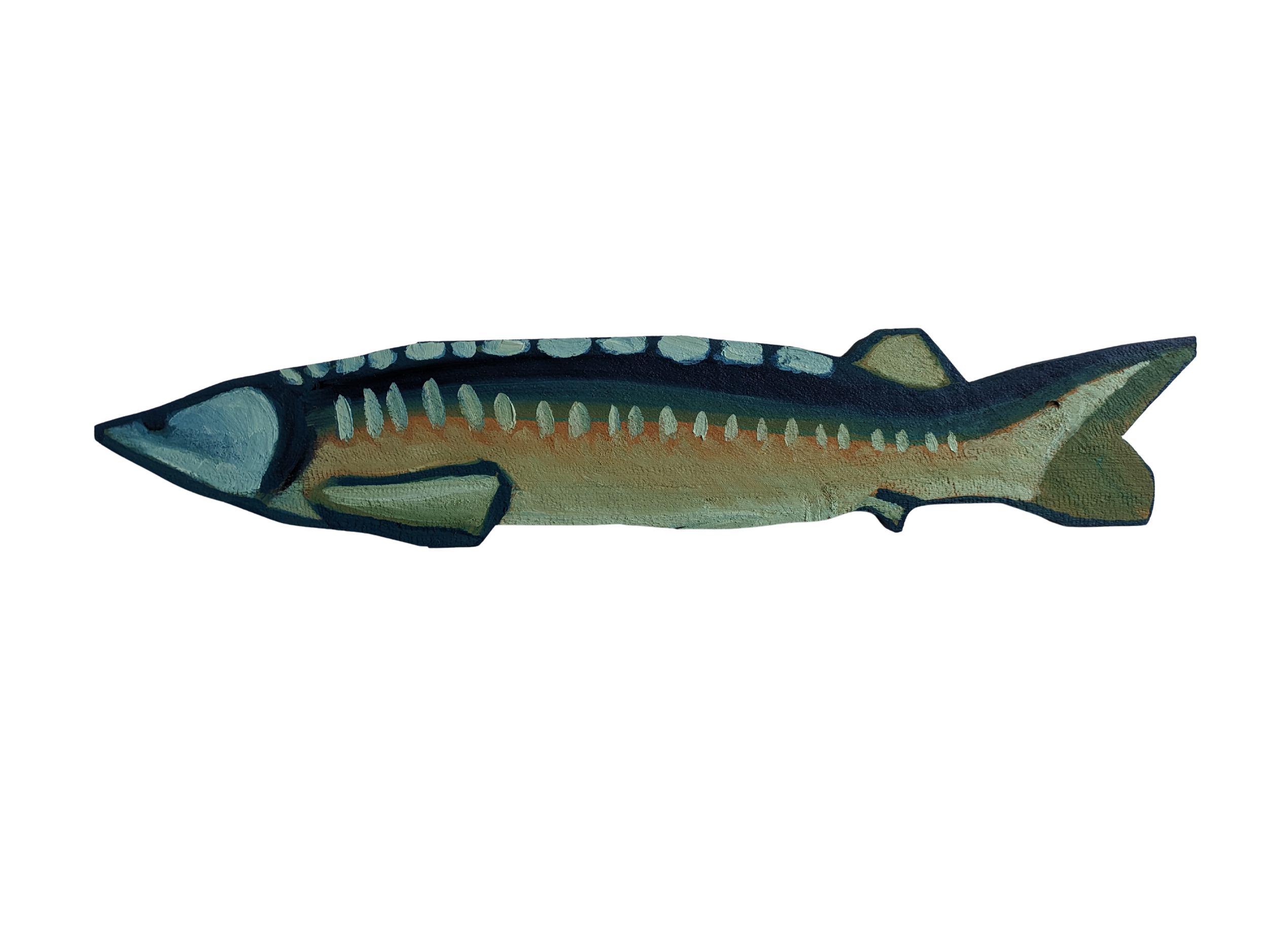 Sturgeon