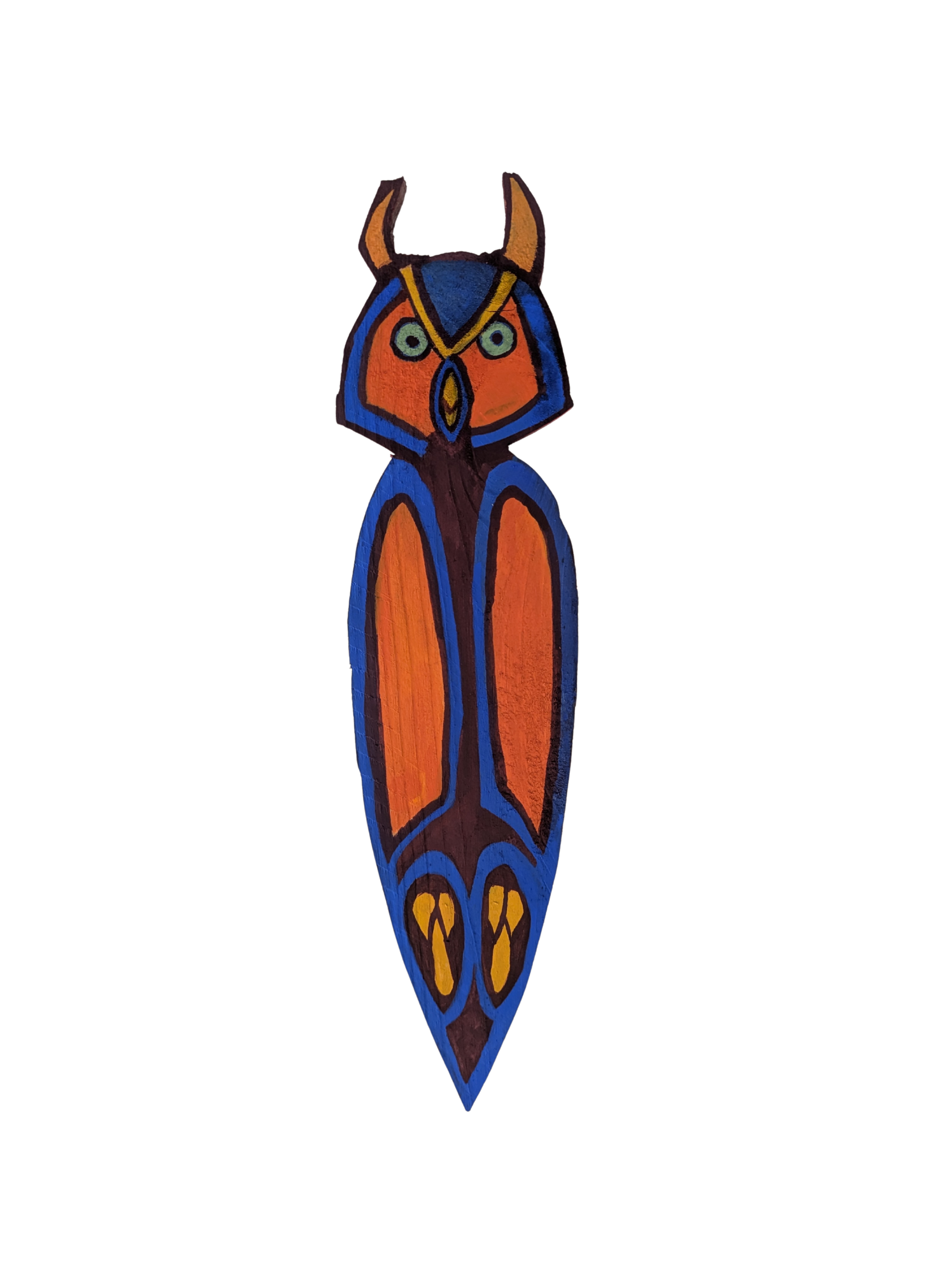 Great Horned Owl