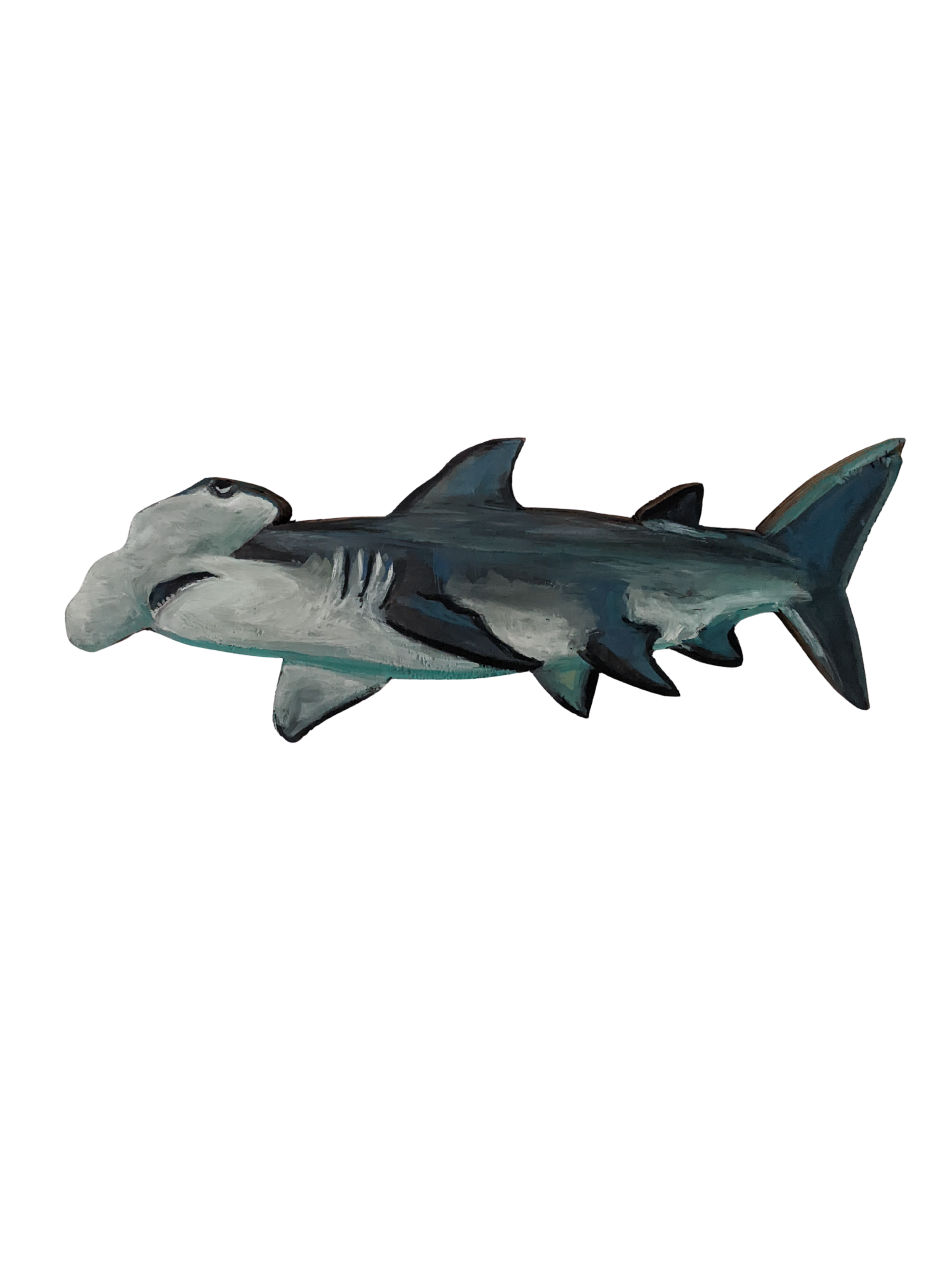 Hammerhead