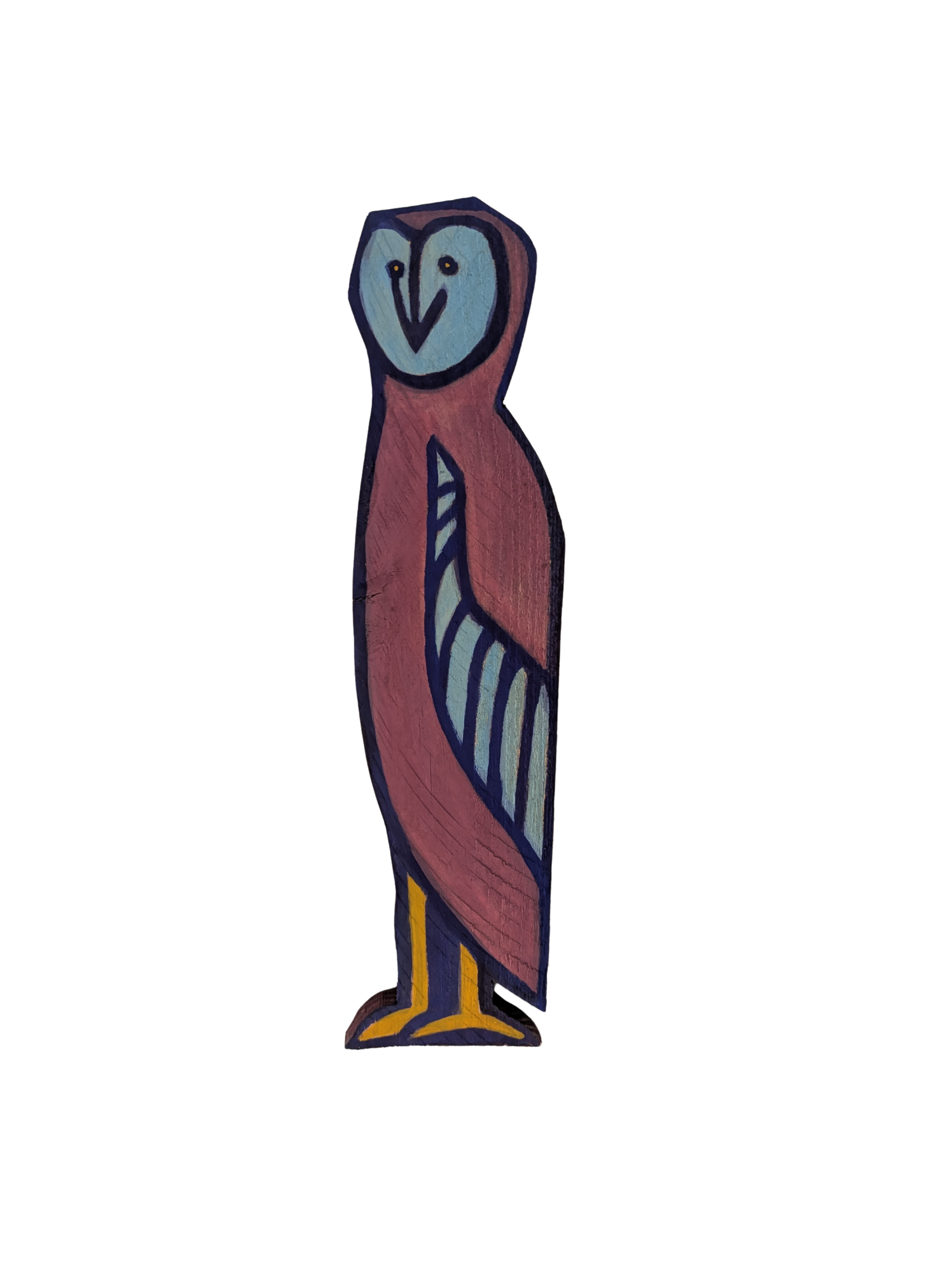 Barn Owl