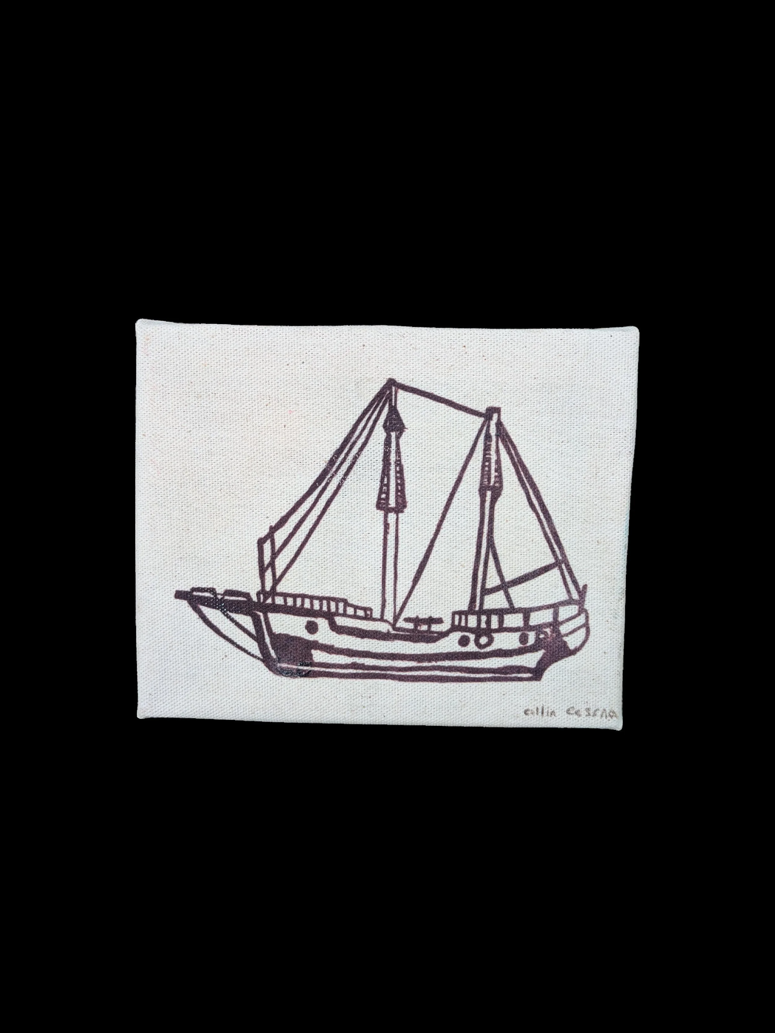ship print sublimated Black Panther Cambridge Maryland MD Eastern Shore Annapolis fleet week Baltimo