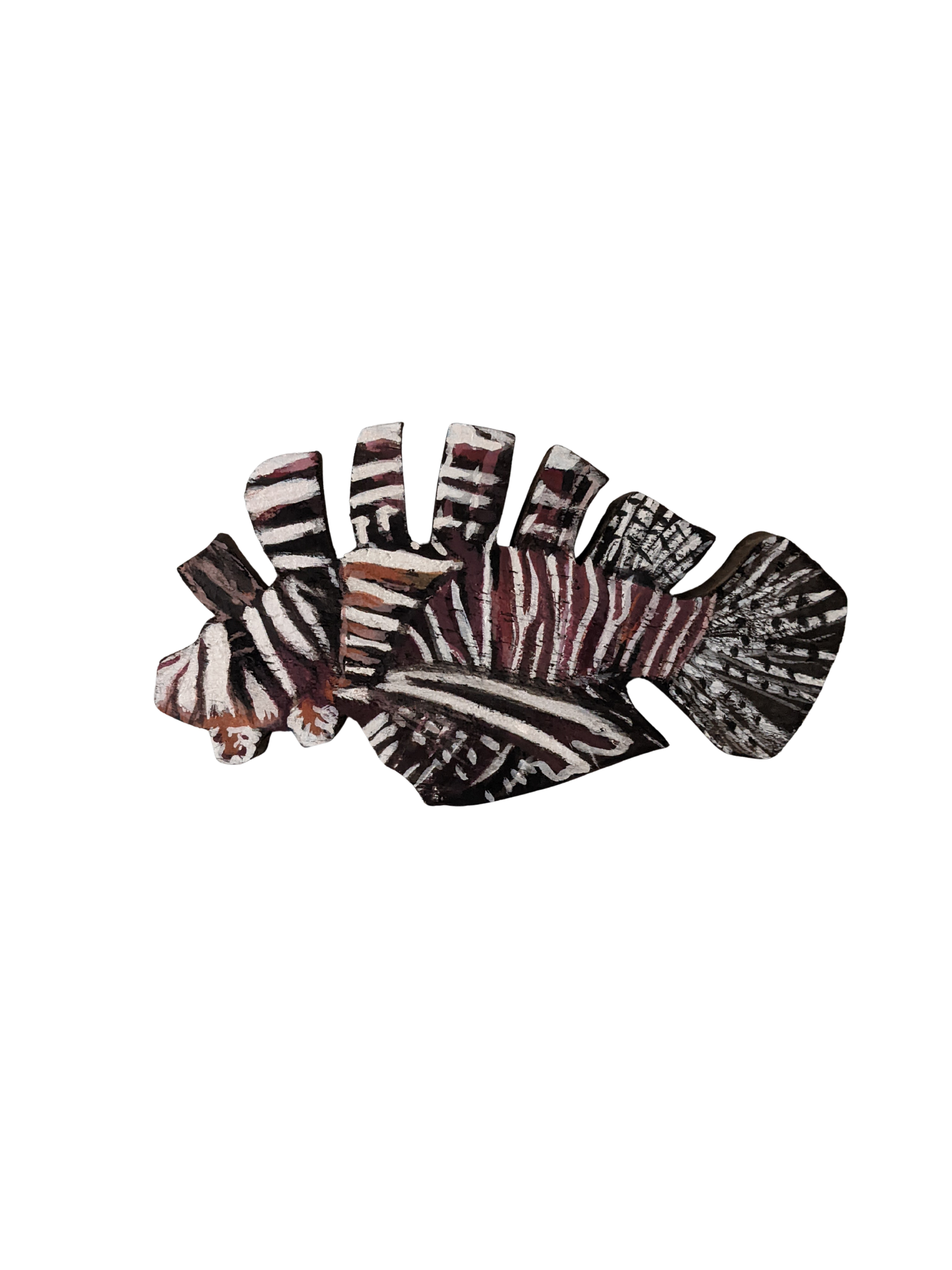 Lionfish