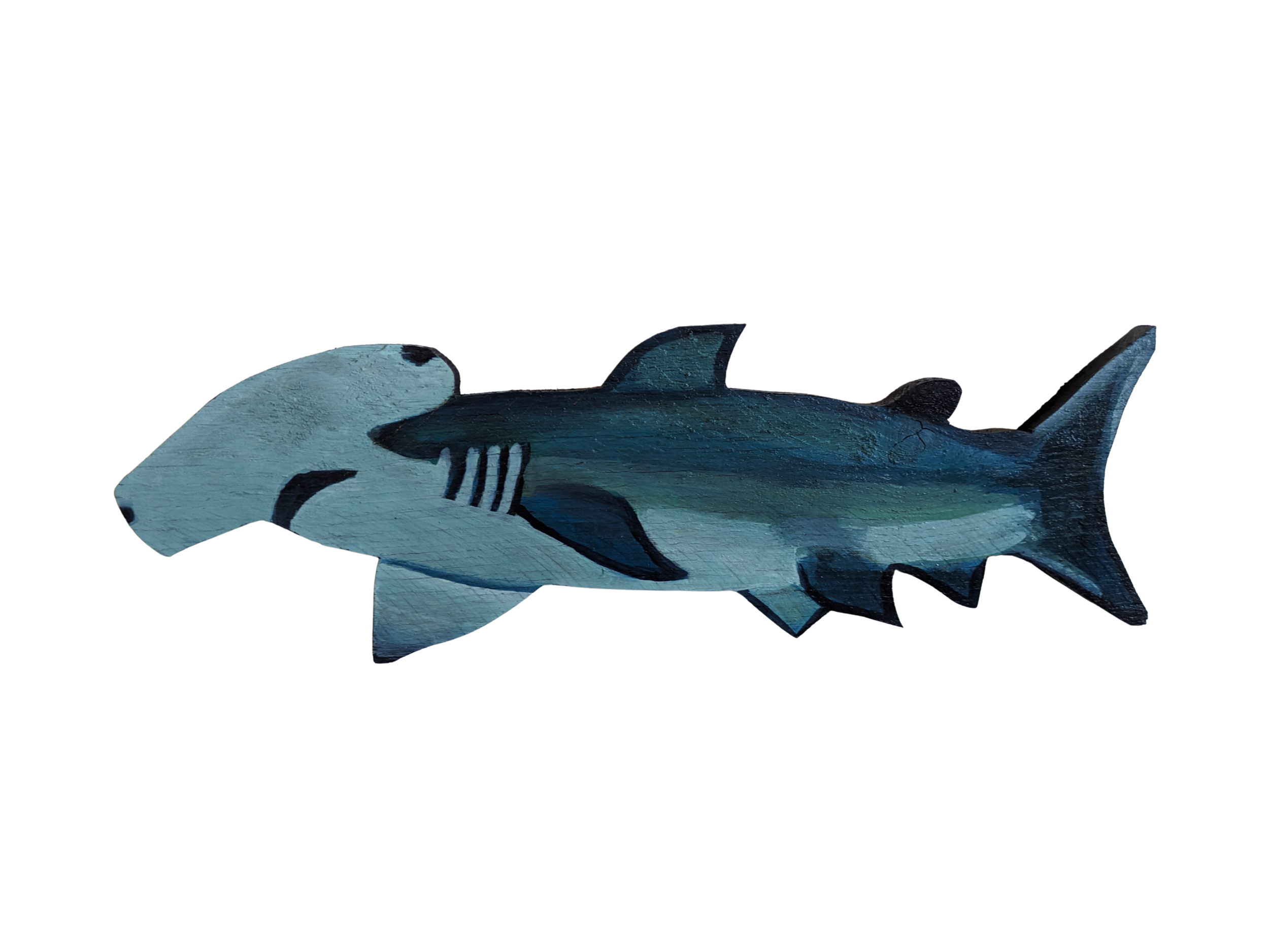 Hammerhead Deux