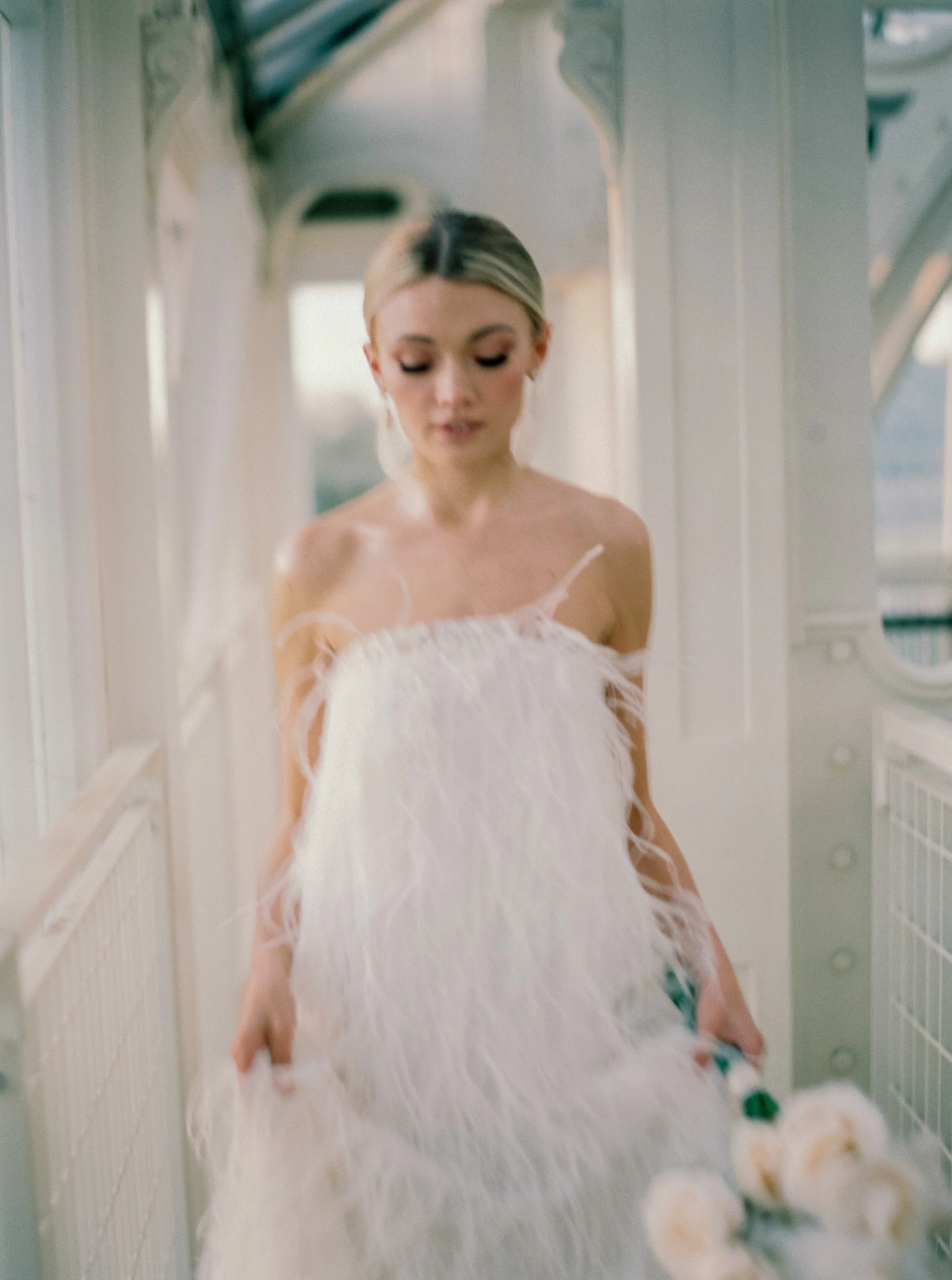Destination Wedding in Wellington, New Zealand