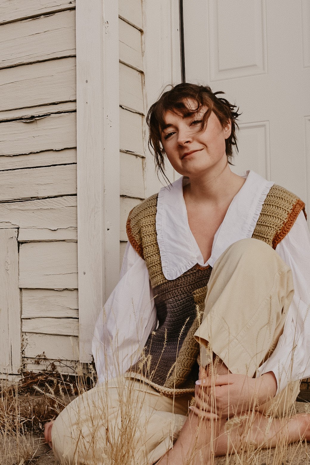 PHOTOGRAPHY FOR CAROLINE WORRELL FIBERS