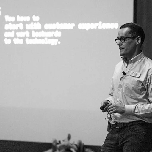 EVENT PRODUCTION FOR WILLOWTREE