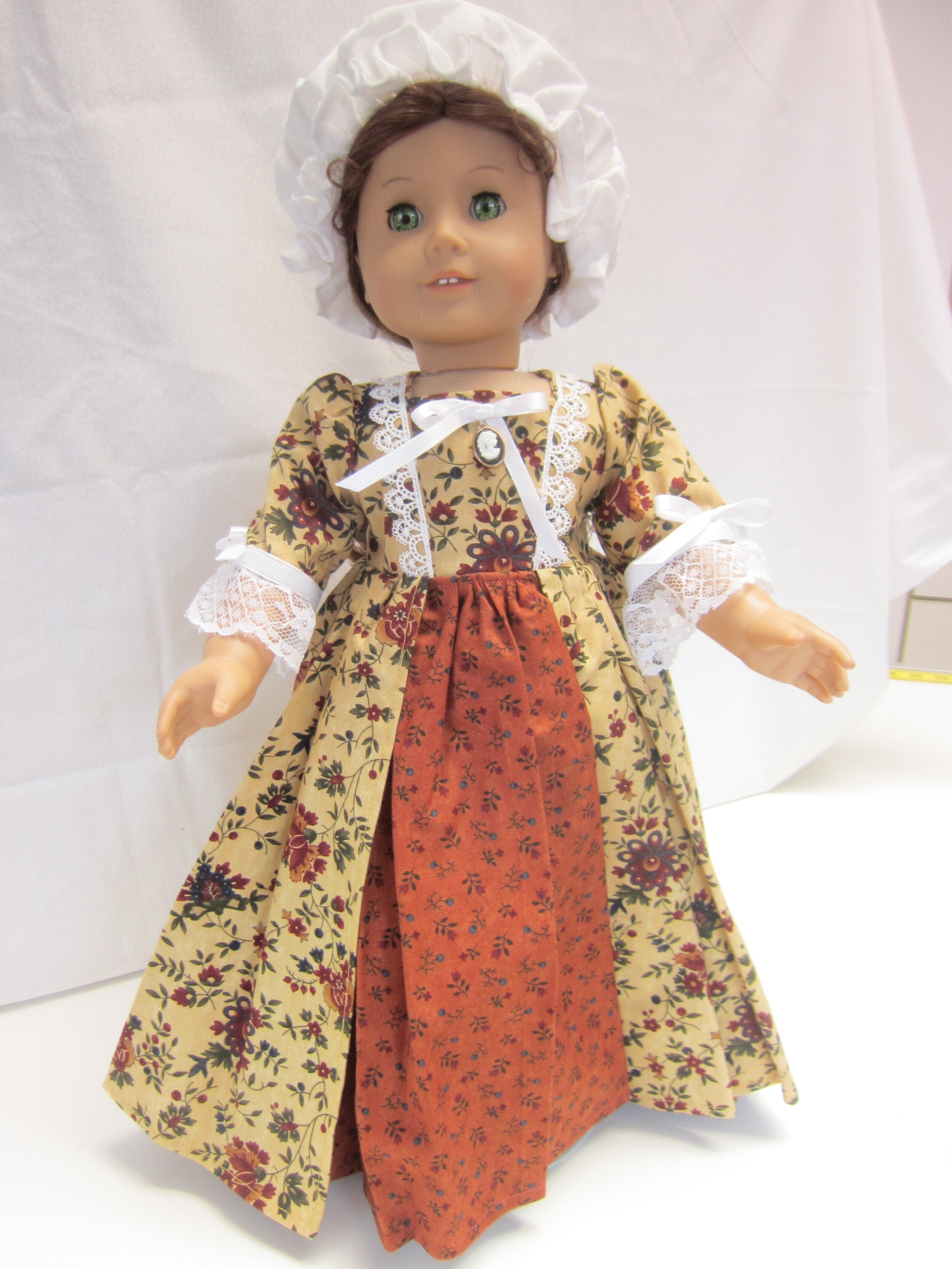 my journey dolls