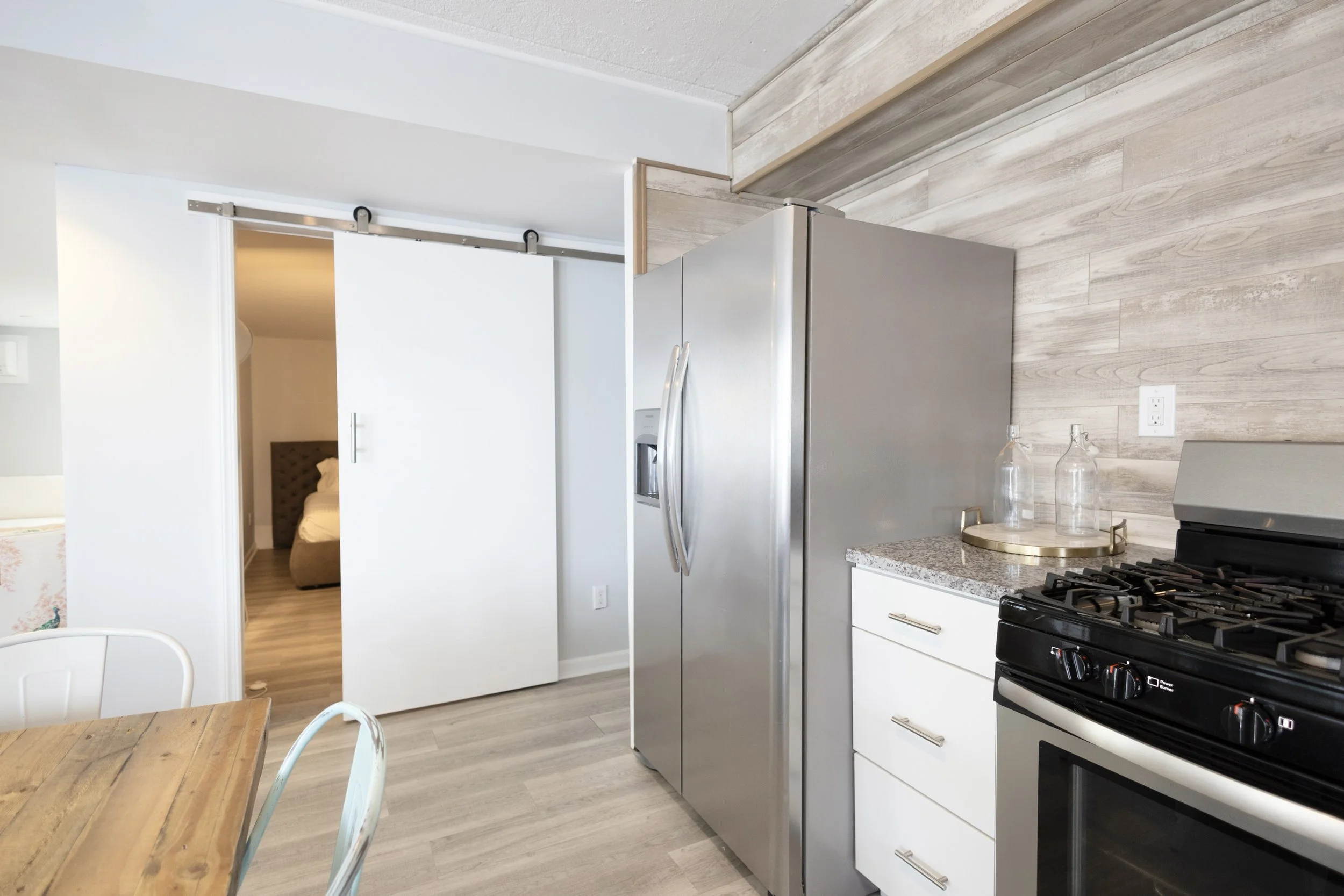 Residences â The Shore House - North Wildwood Hotel