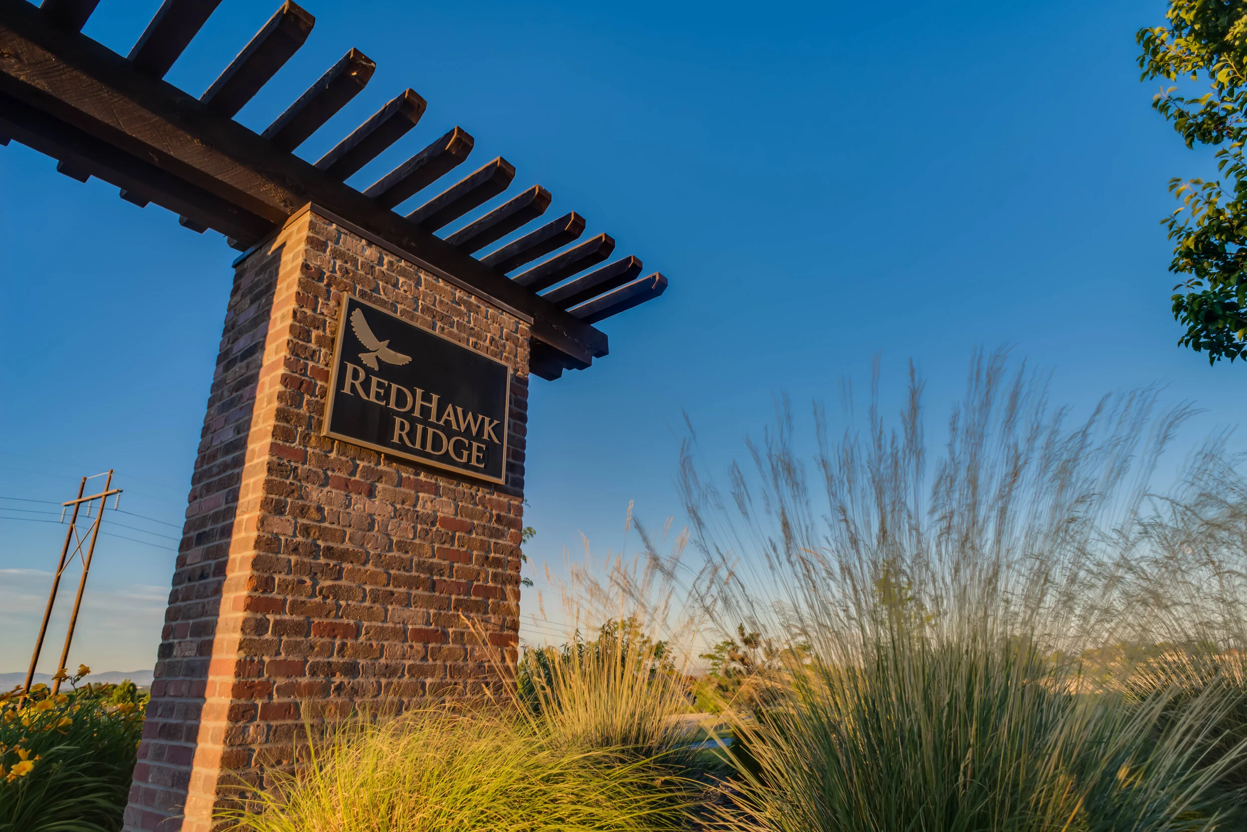 Redhawk Ridge Welcome To Luxurious Idaho Living M3 Companies Llc