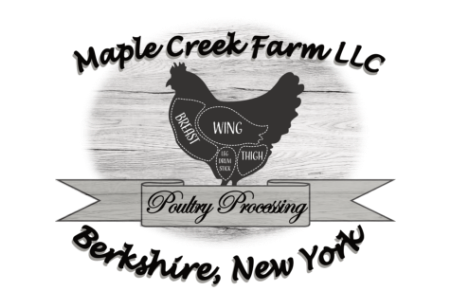 Maple Creek Poultry Processing