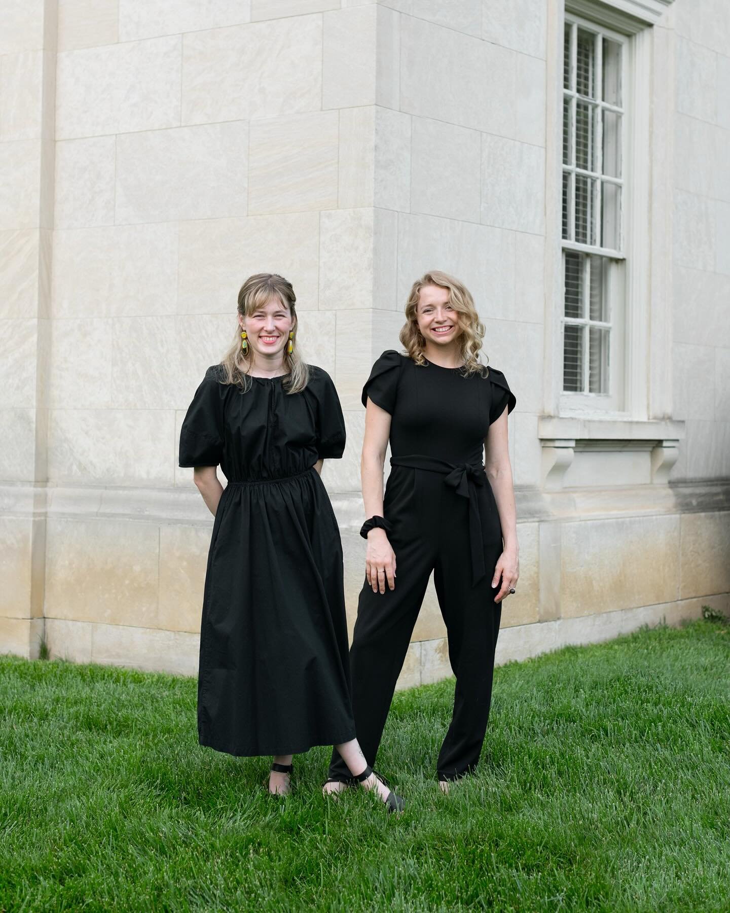 Adding a new picture to the lineup, and a reintroduction to keep things fresh: we are Whitney and Casey Cole. We are sisters who have been shooting weddings &ldquo;officially&rdquo; as a duo since 2020. This little business has witnessed so much chan