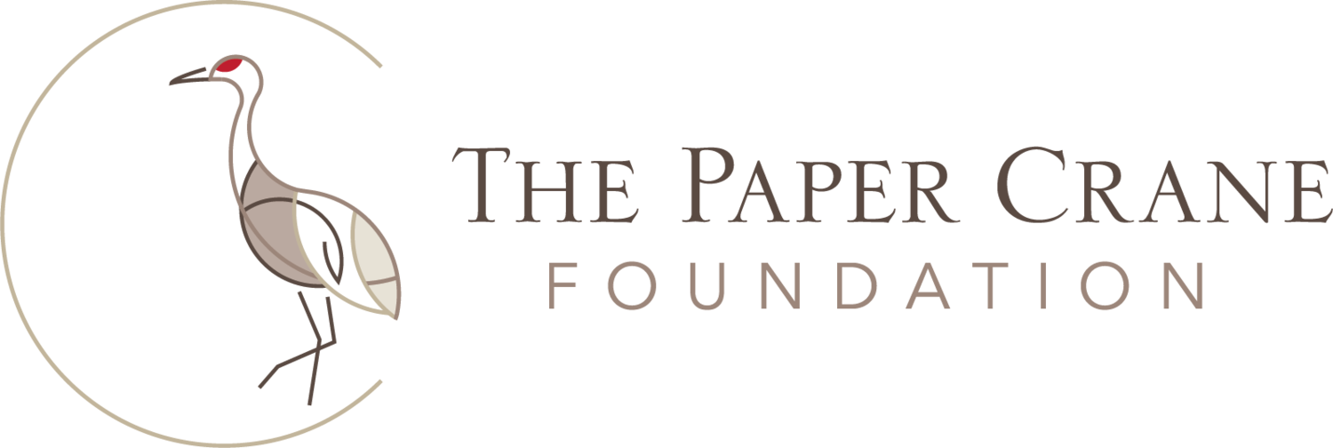 The Paper Crane Foundation