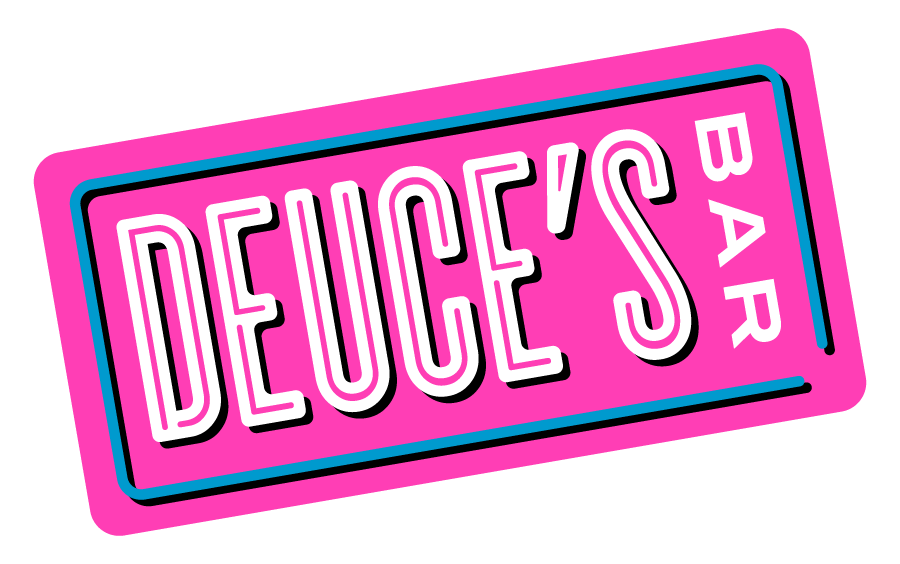 Deuce&#39;s