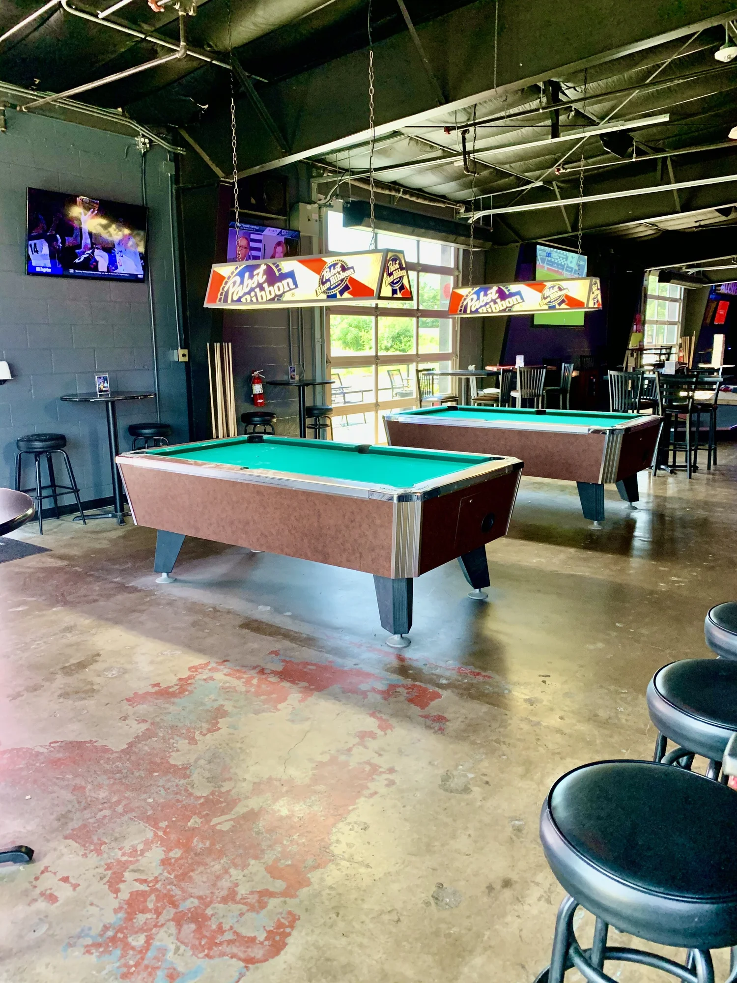Bar photo 1