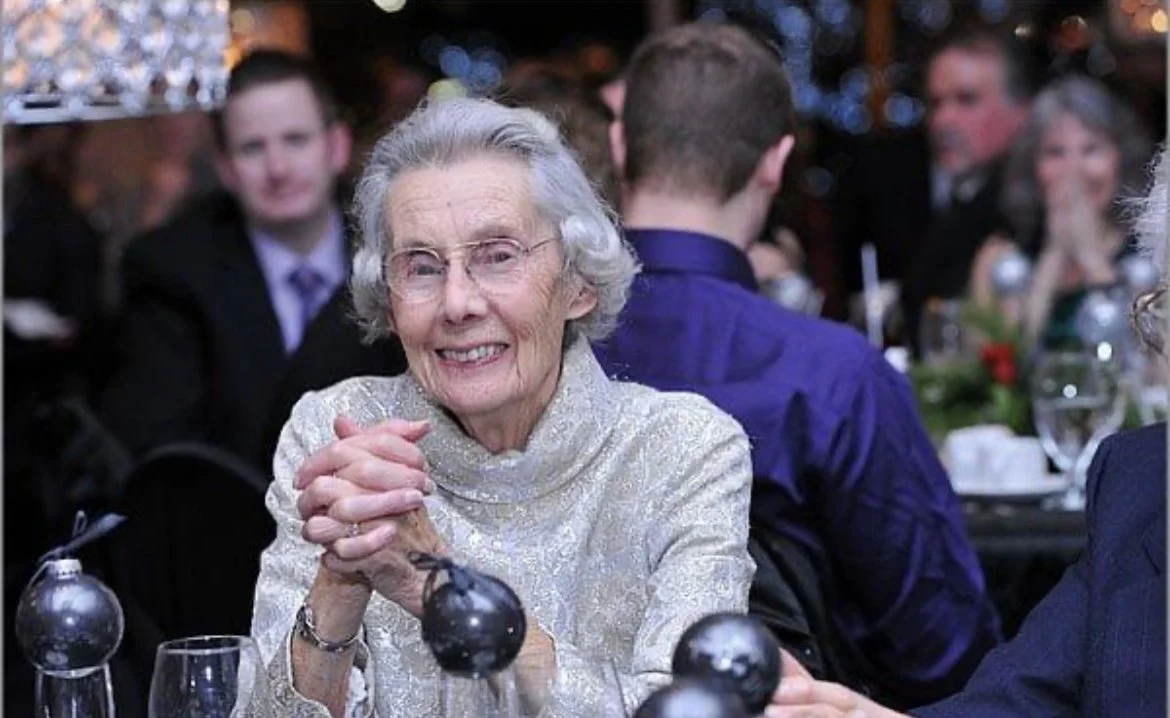 matriarch