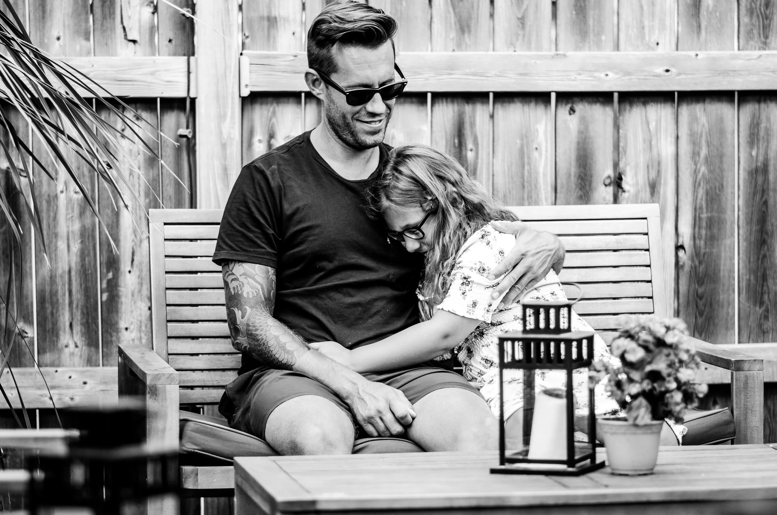 kids &amp; hugs
