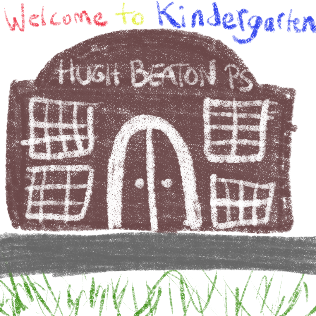 kindergarten