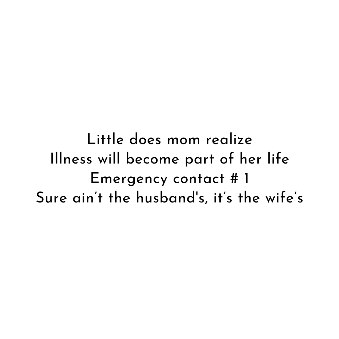 kids are always sick