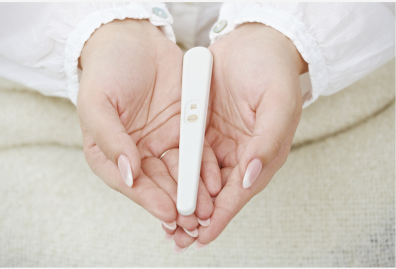 The tests you need when getting pregnant is taking longer than expected