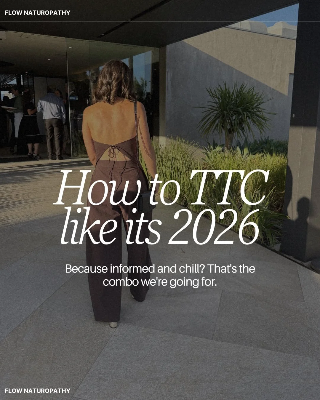 Honestly? TTC doesn&rsquo;t have to feel like a full-time research job 🤍

But there are a few things that have changed - things we actually know now - that are worth paying attention to.

So I put together a little swipe guide for you. The stuff I g