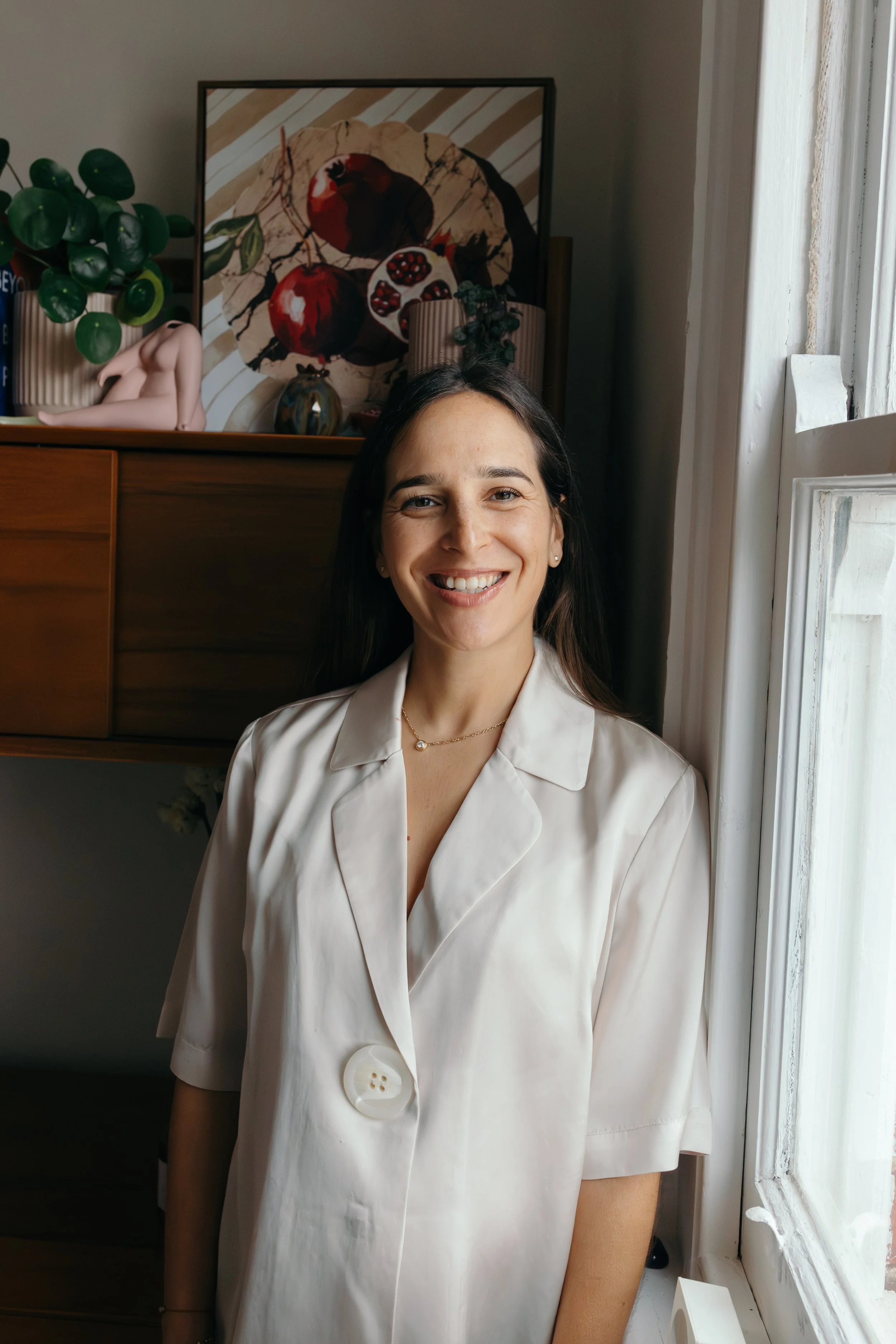 How to Prepare for IVF Naturally: What a Fertility Naturopath Wants You to Know