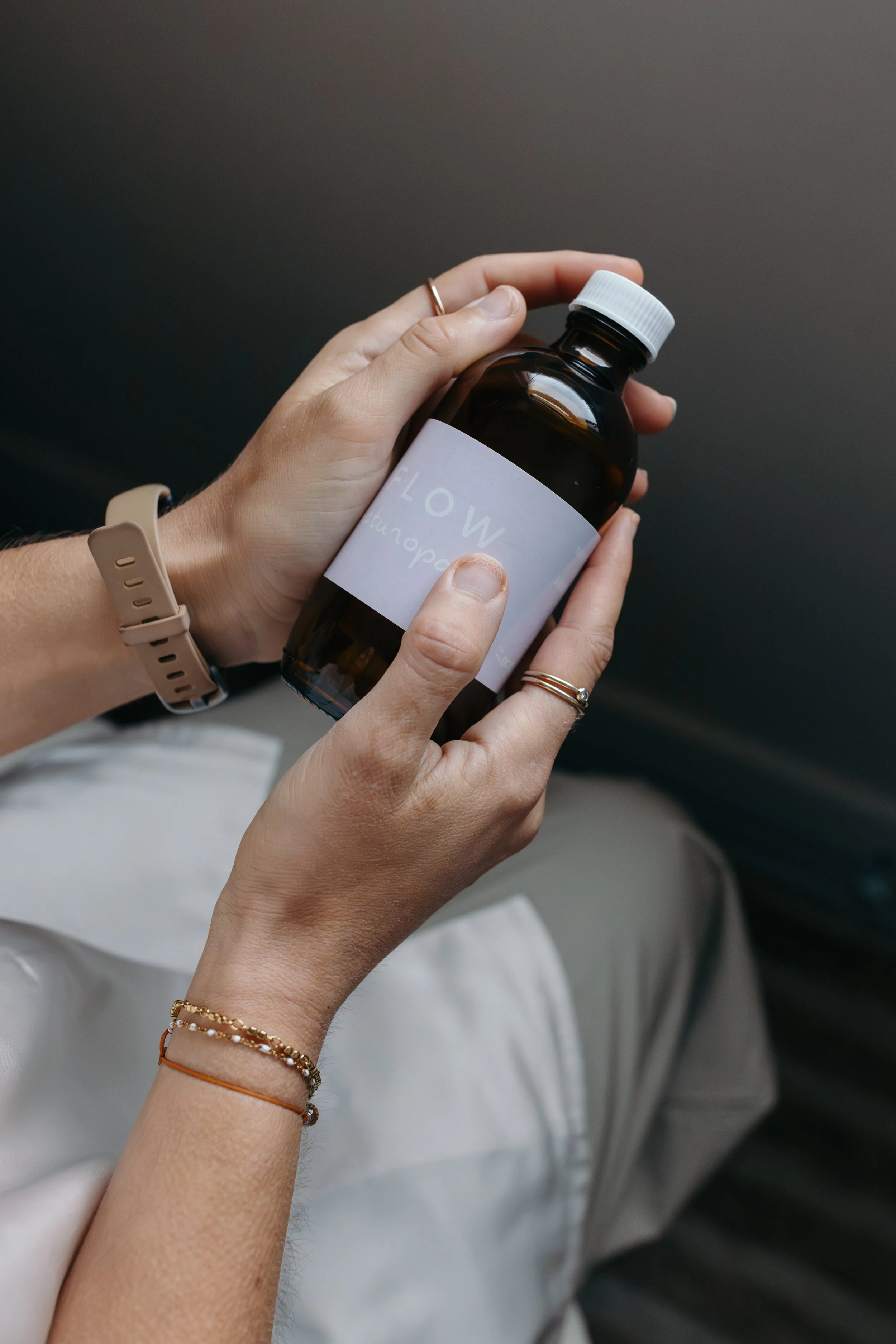 Are Blood Sugar Imbalances Affecting Your Hormones and Fertility?