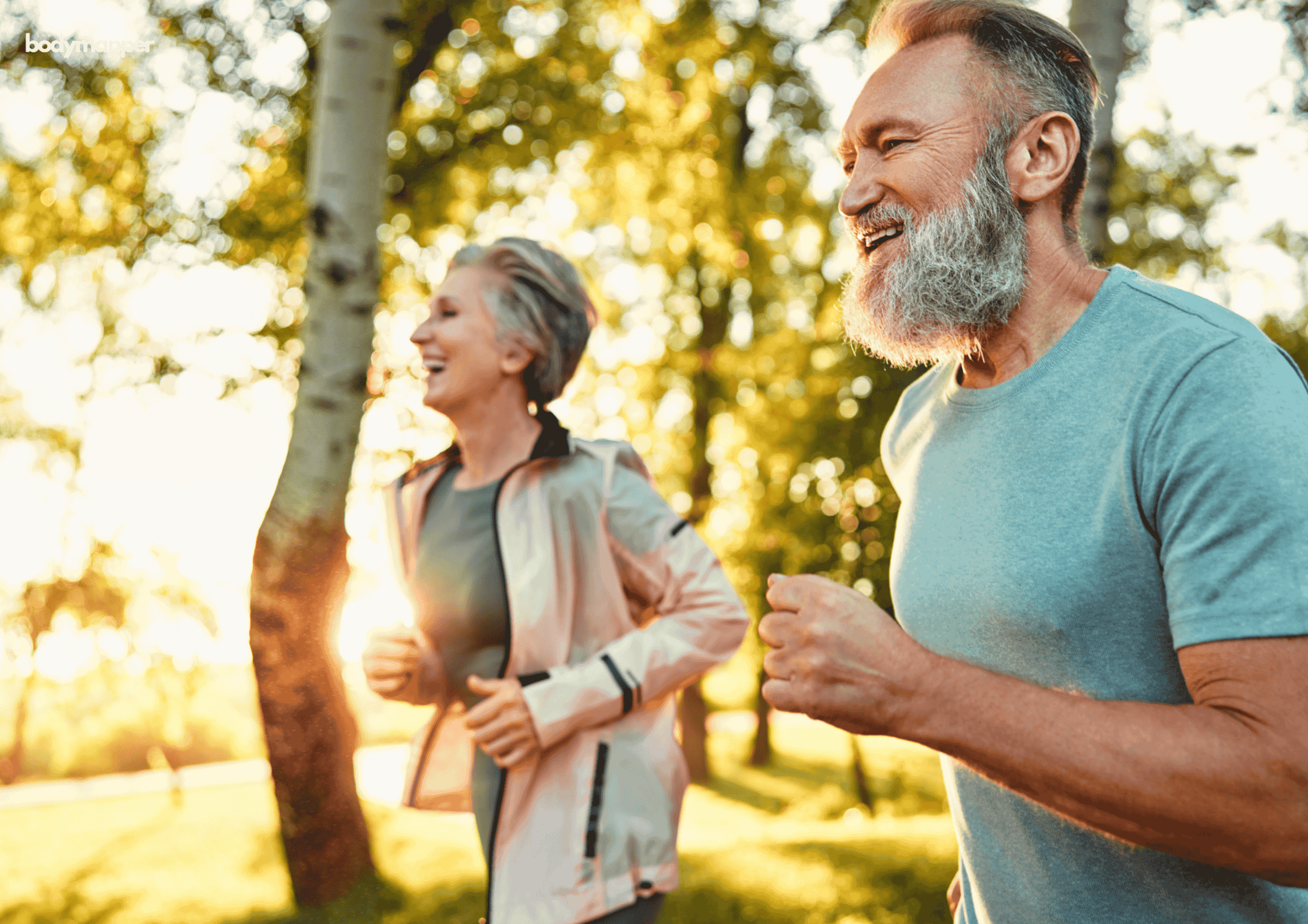 Understand your body and Invest in it