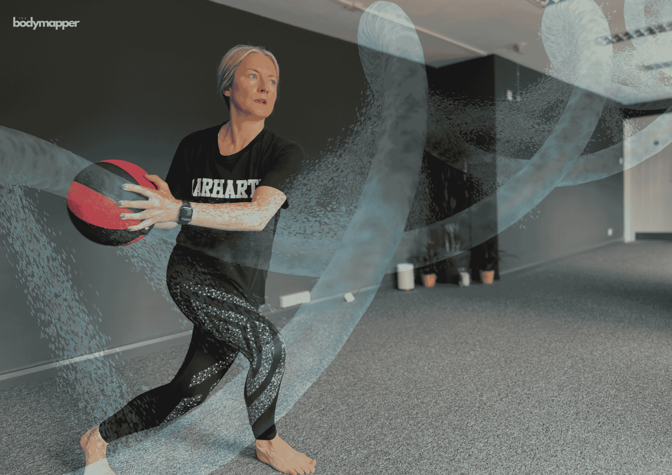 Living your life in 4D