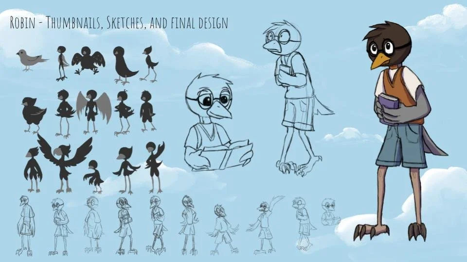 Sidekick Exploration