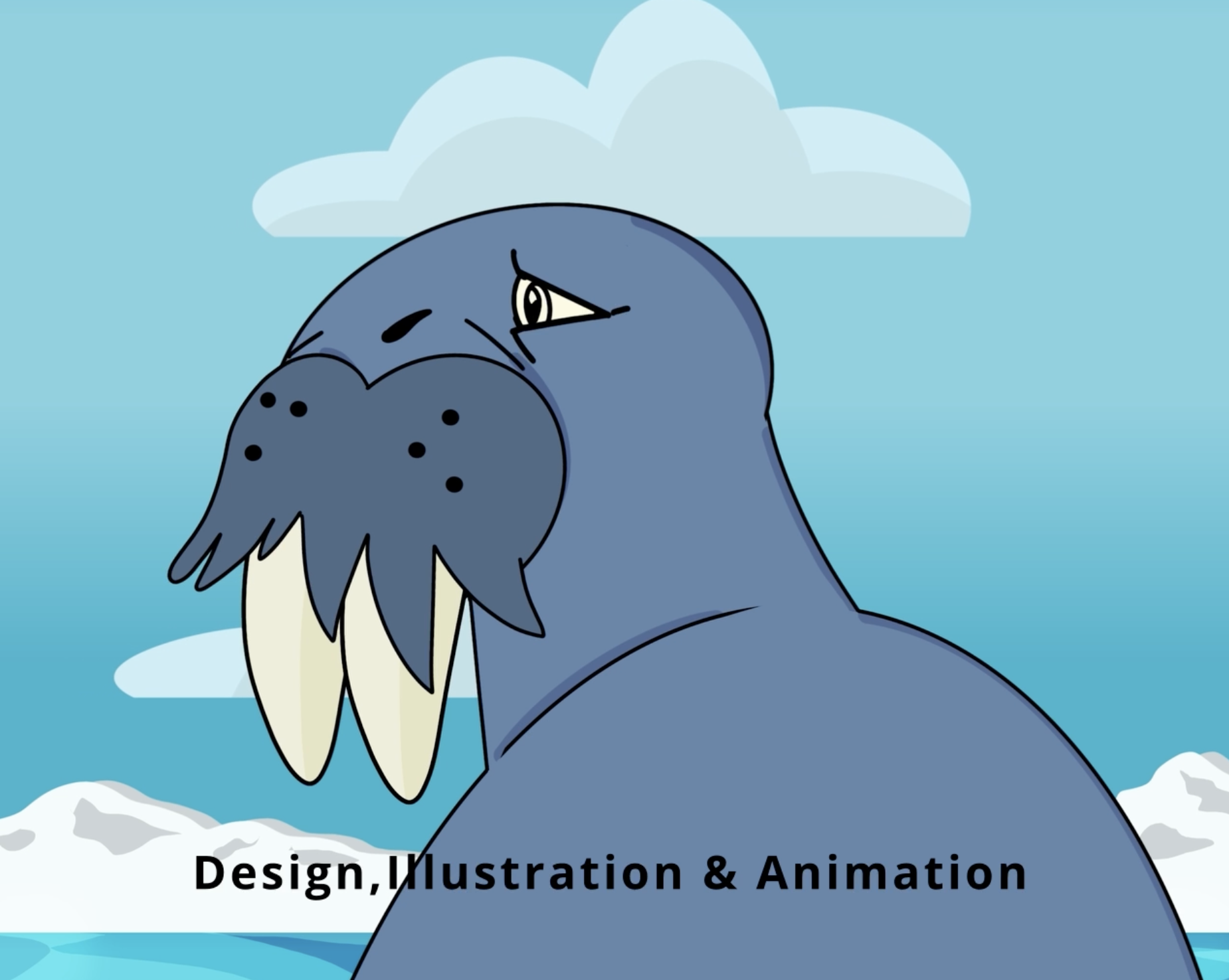 Motion Graphics and Animation