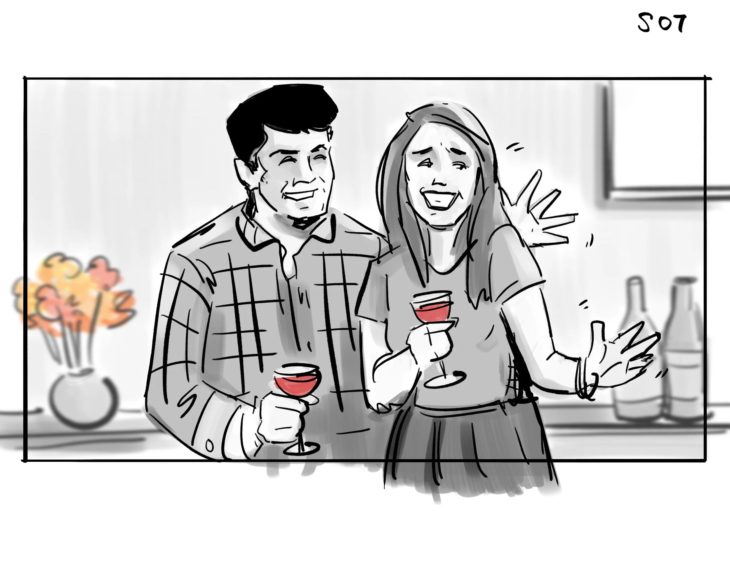 Medium Two Shot of Couple commercial-storyboard-artist-gabe-kong.jpg