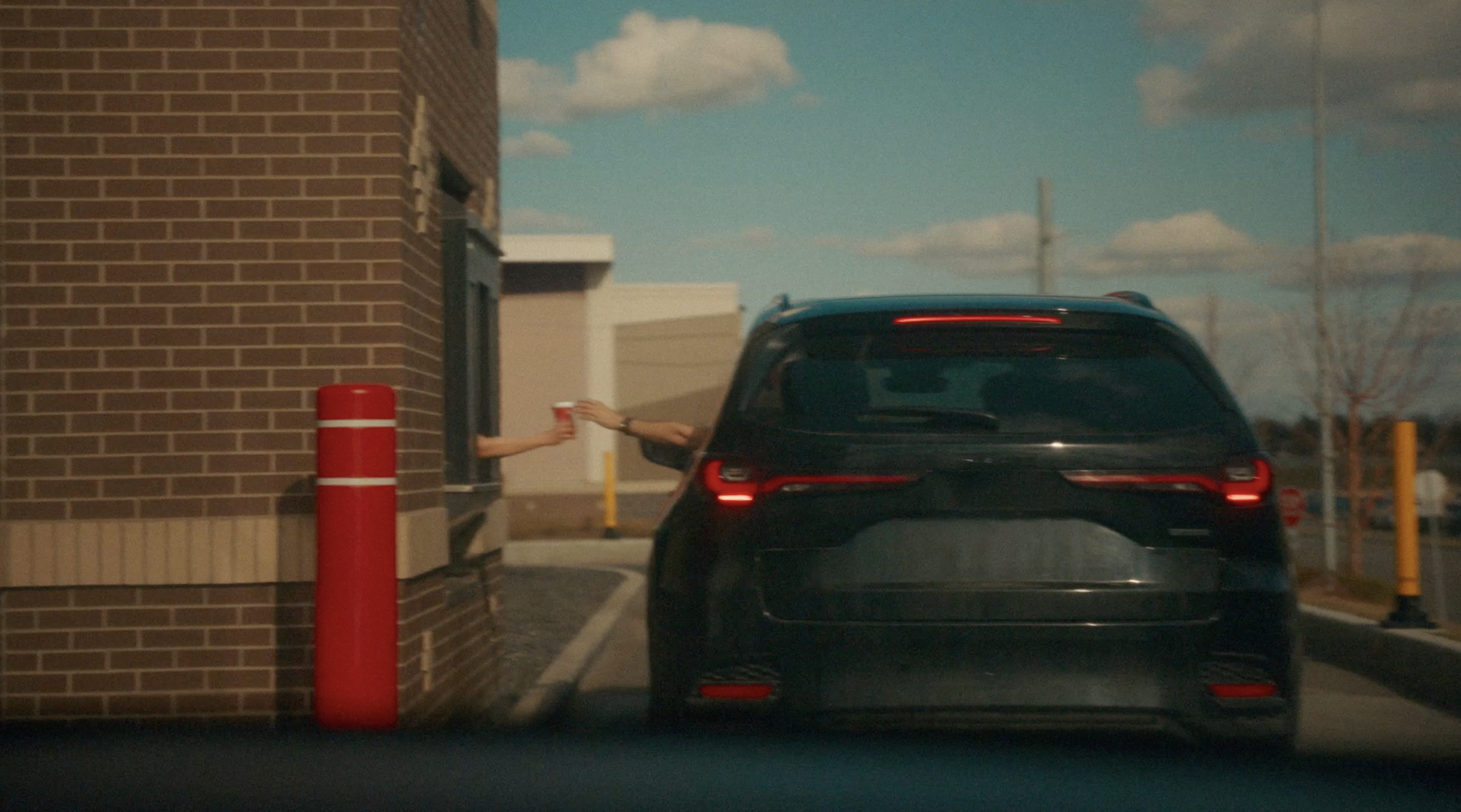 Drive Thru Screen Shot from Tim Hortons Commercial.png