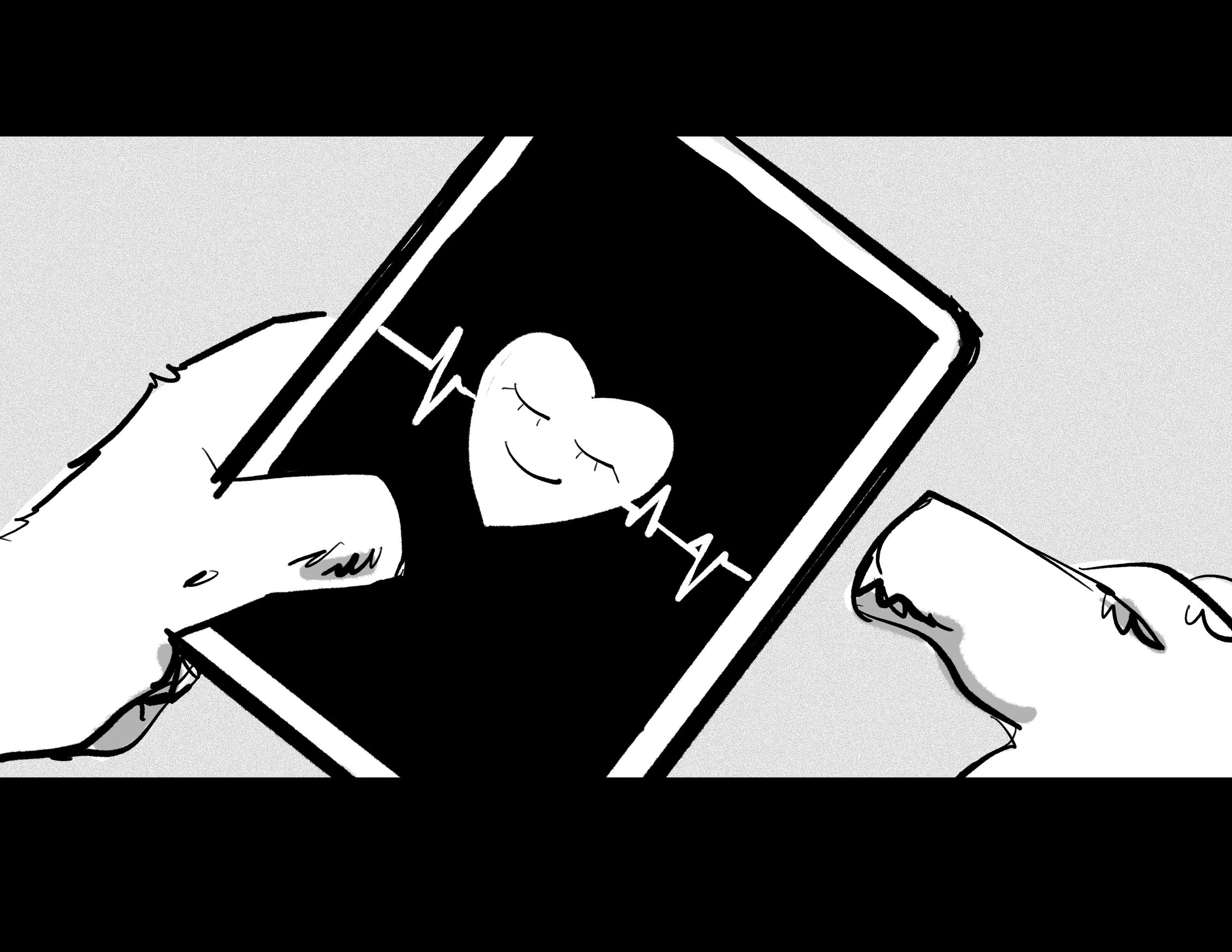 Close up of Mascot holding Tablet.jpg