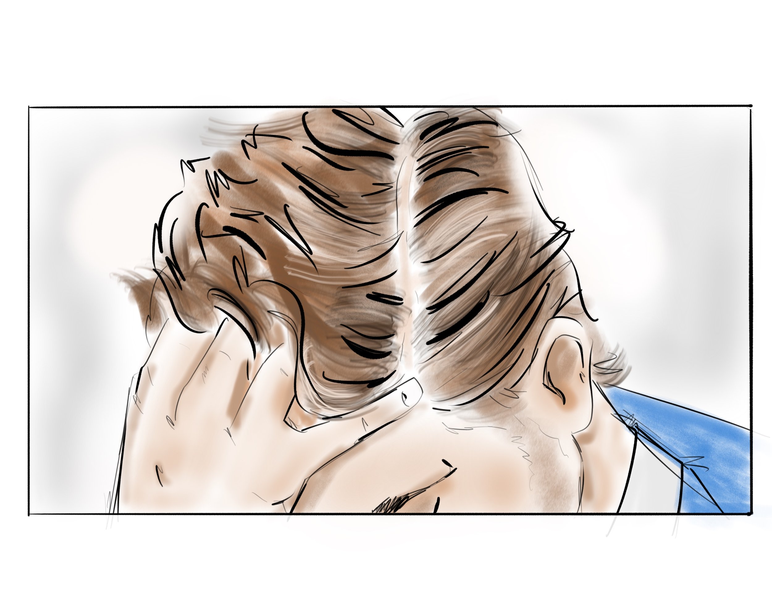 Close Up Glamour Style Shot of Silky Clean Hair.jpg