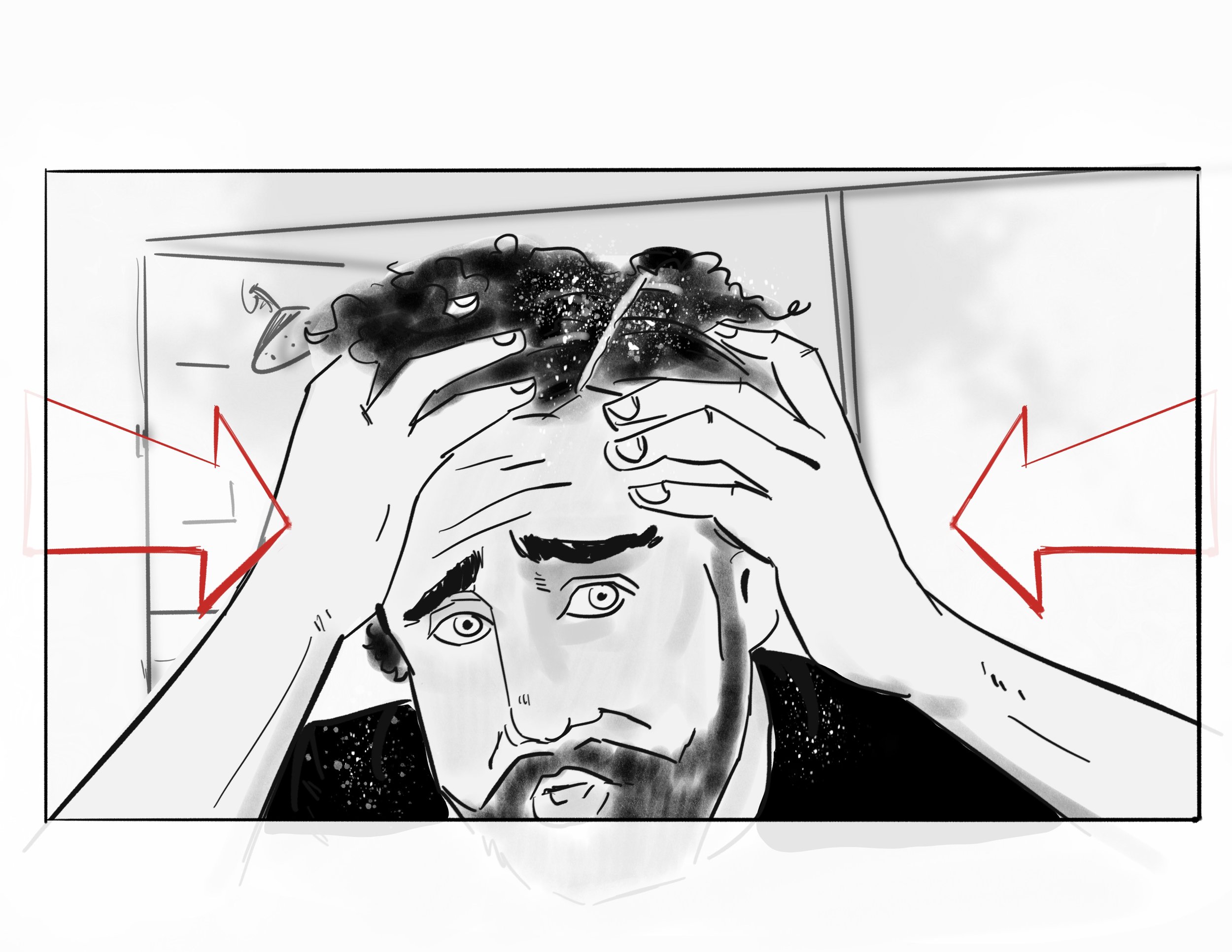 Head and Shoulders Canada