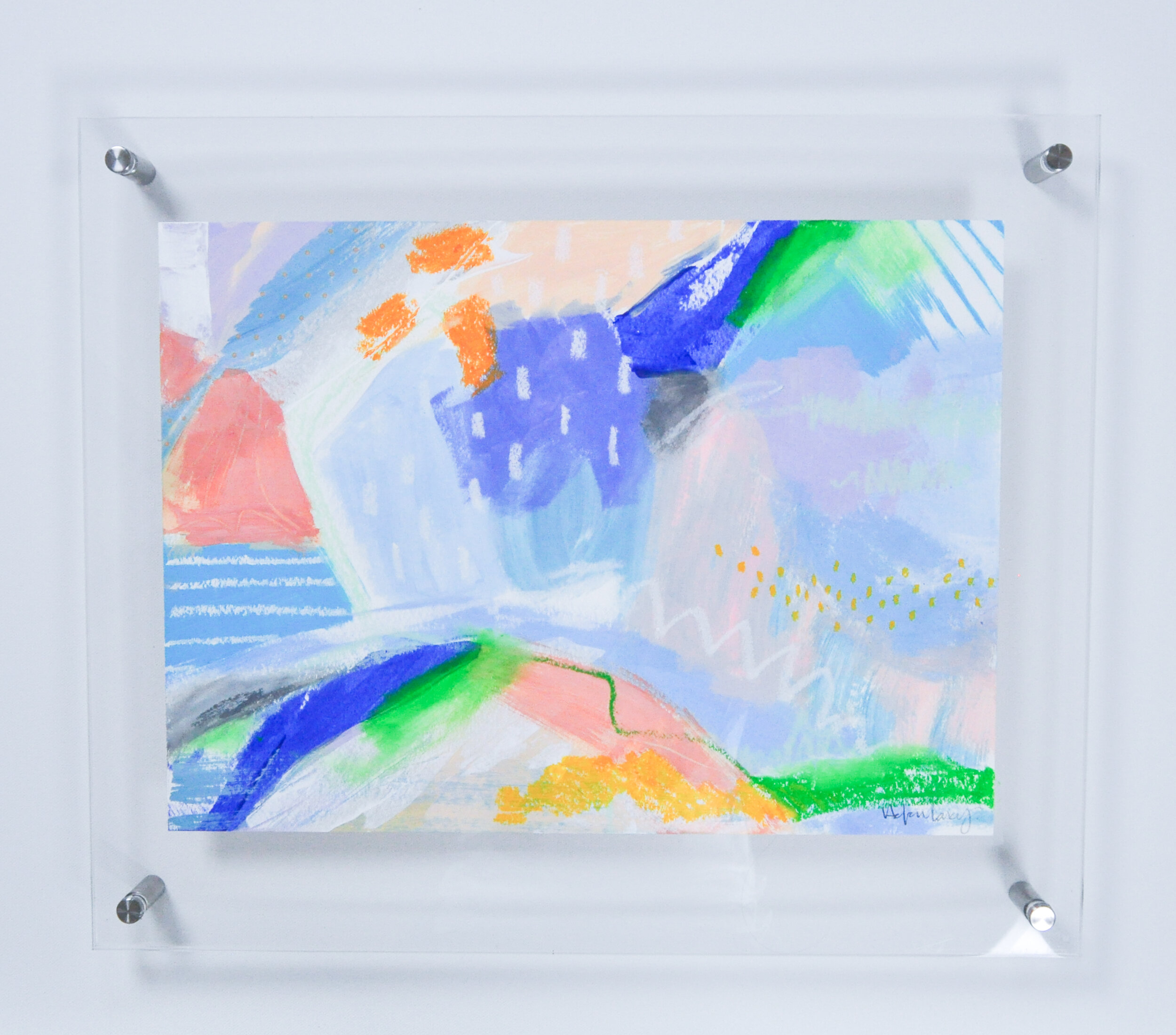 WAY DOWN TO COCOMO II