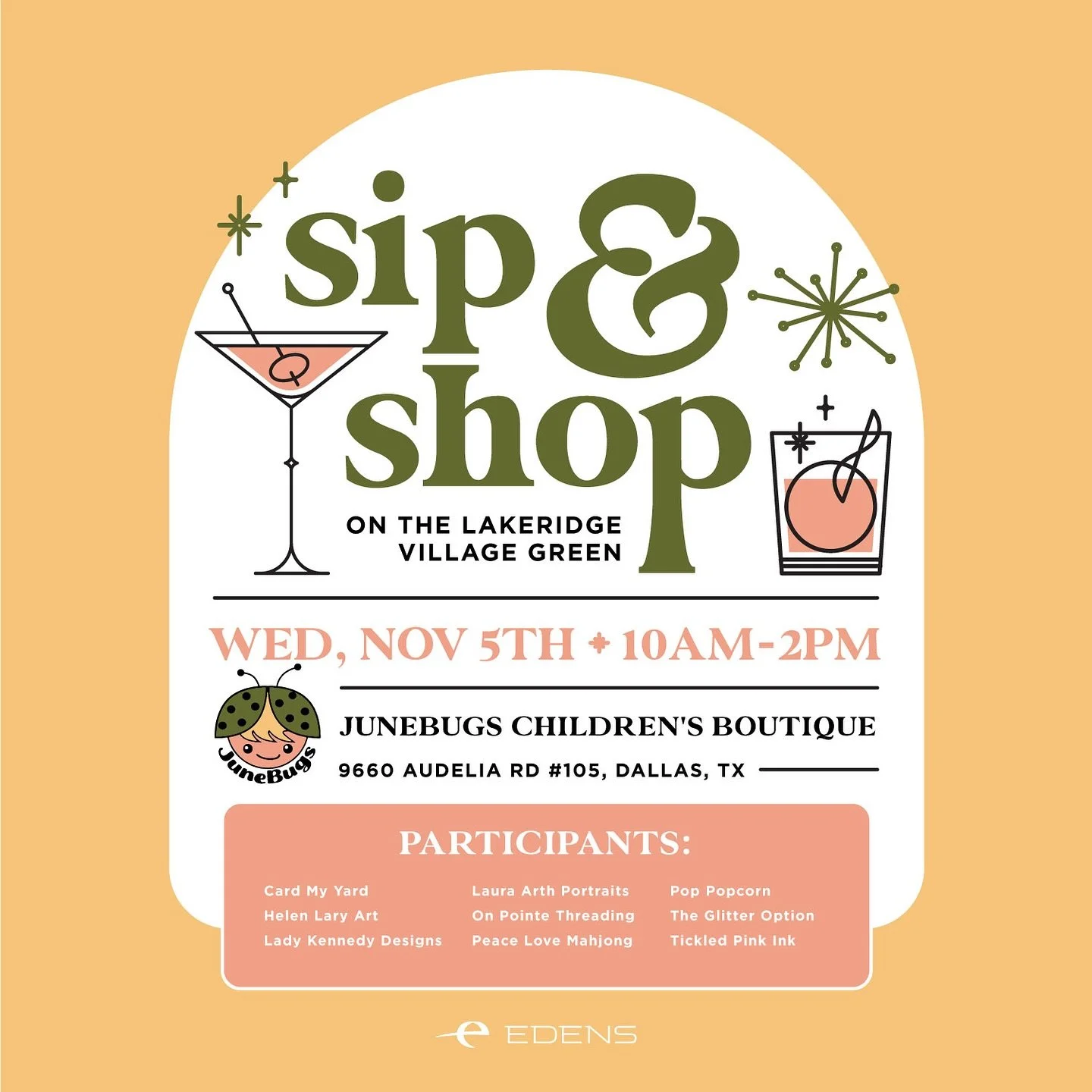 i&rsquo;m POPPIN&rsquo; UP!💥 come stop by if you&rsquo;re local&hellip;i will have lots of giftables!🛍️

#helenlaryart #colorfulart #dallasartist #dallaspopup #lakeridgevillage #lakehighlands #lakehighlandspopup #christmasornaments #artforsale