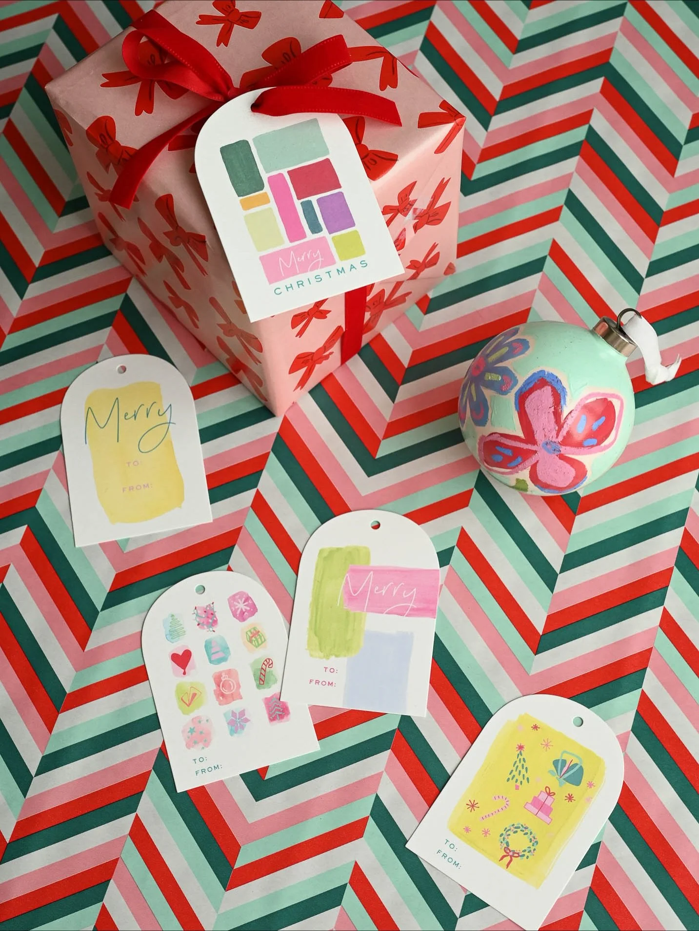 🎄TODAY IS THE DAY!!!🎄 My Holiday Collection releases on my website at 11am(cst) to my email subscribers and 12pm(cst) to the public!🤗

I had so much fun creating this collection and went a little wild with all the things!  Hoping you can find some